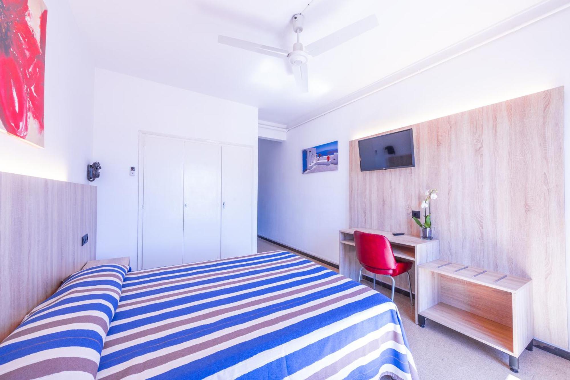 Hotel Bell Aire