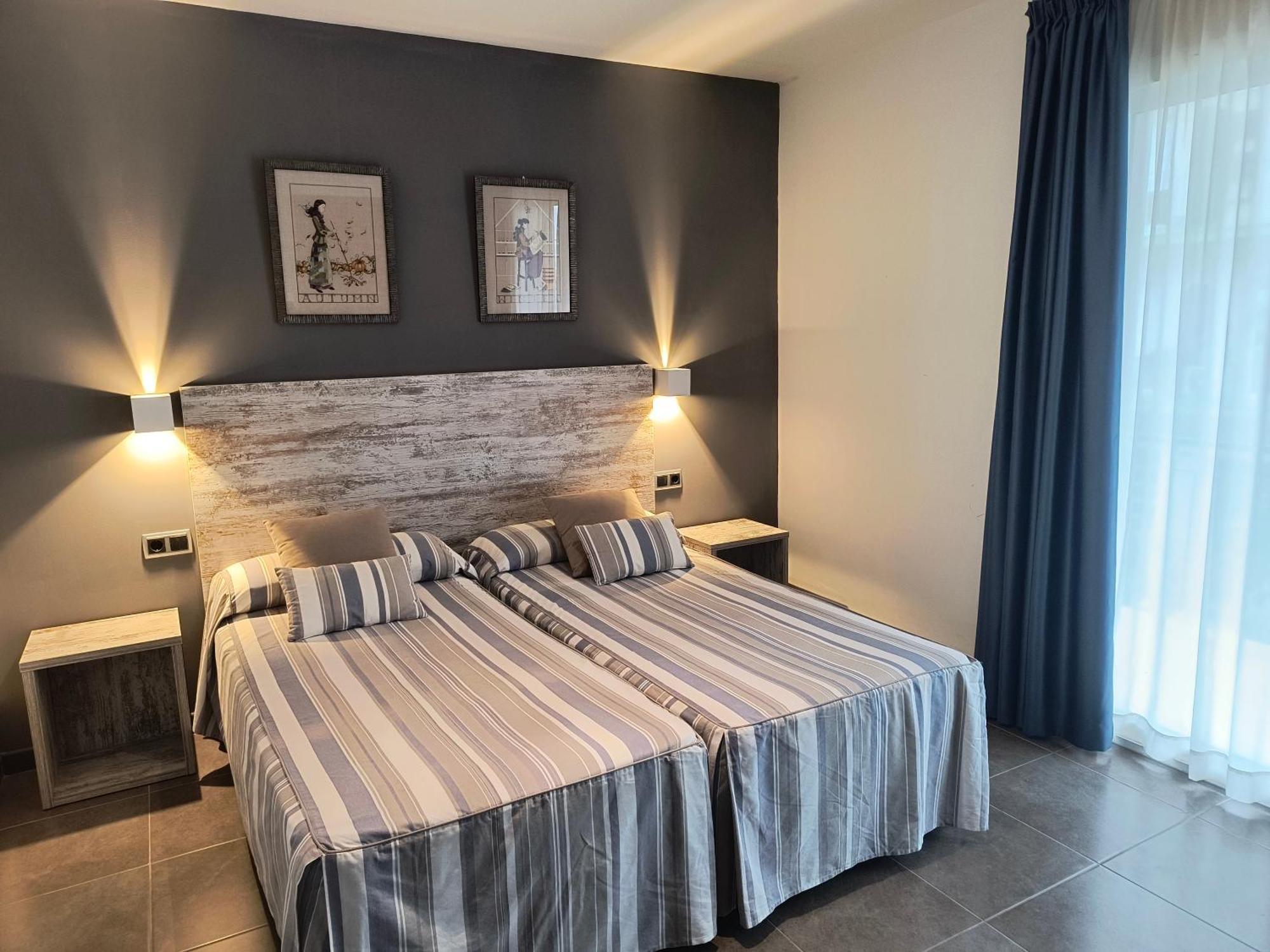 Hotel Marblau Tossa Tossa de Mar