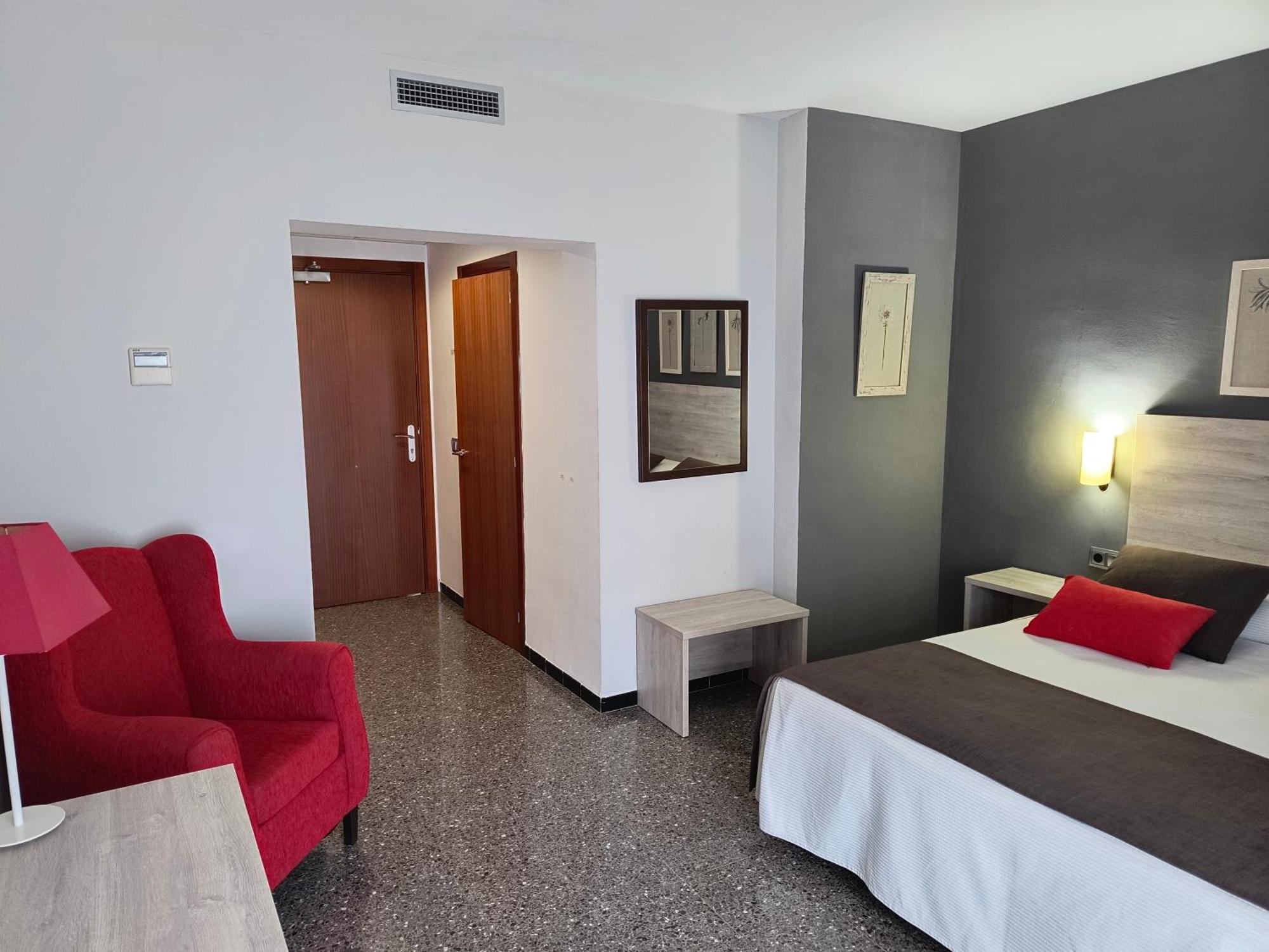 Hotel Marblau Tossa