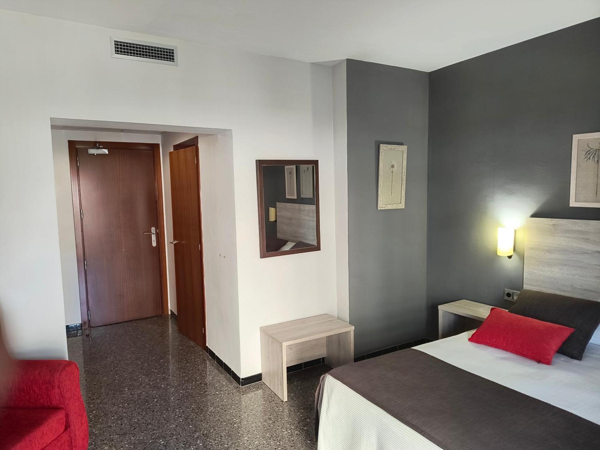 Hotel Marblau Tossa Tossa de Mar