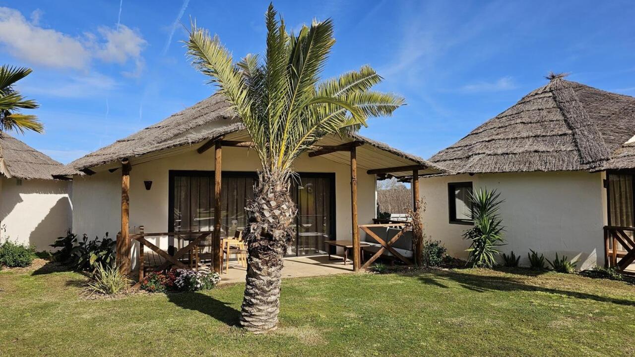 Camping El Delfin - 4*