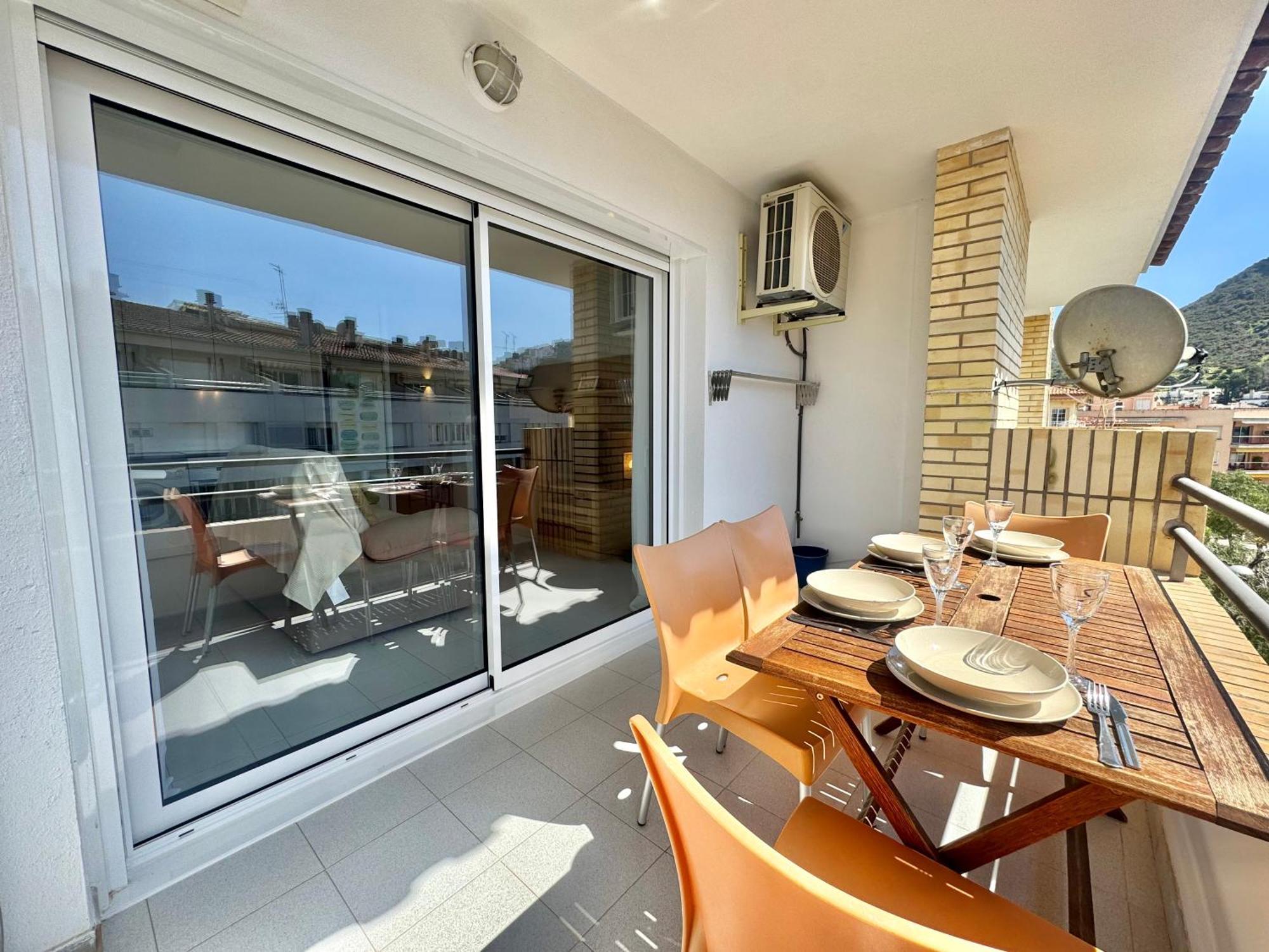Apartamento Puig Rom 106