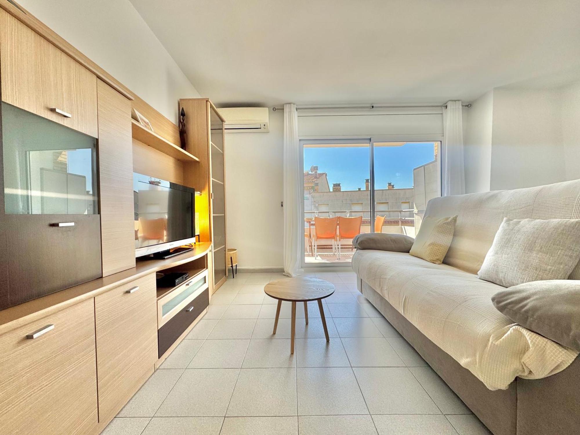 Puig Rom 106 Apartamento *