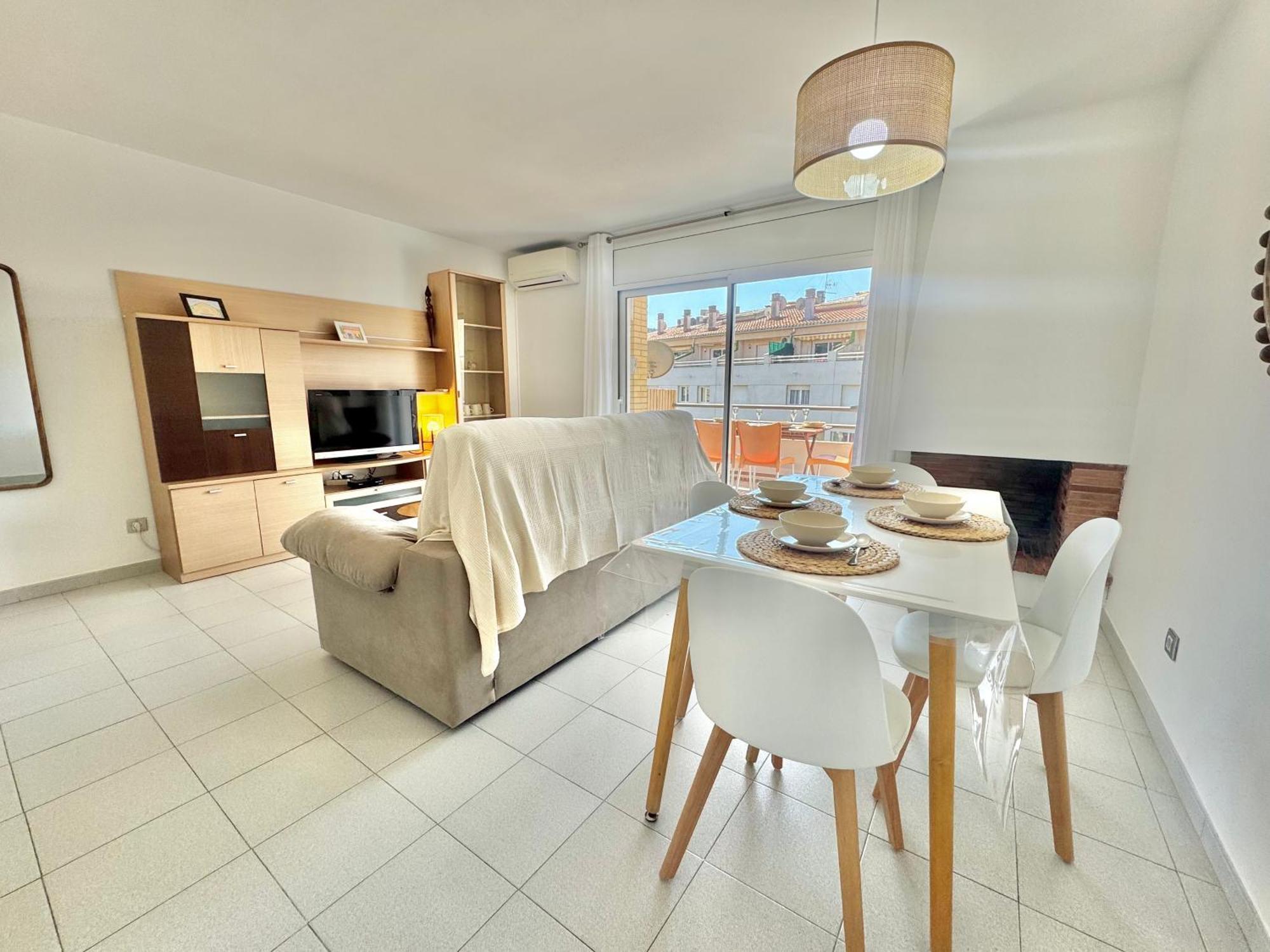 Puig Rom 106 Apartamento