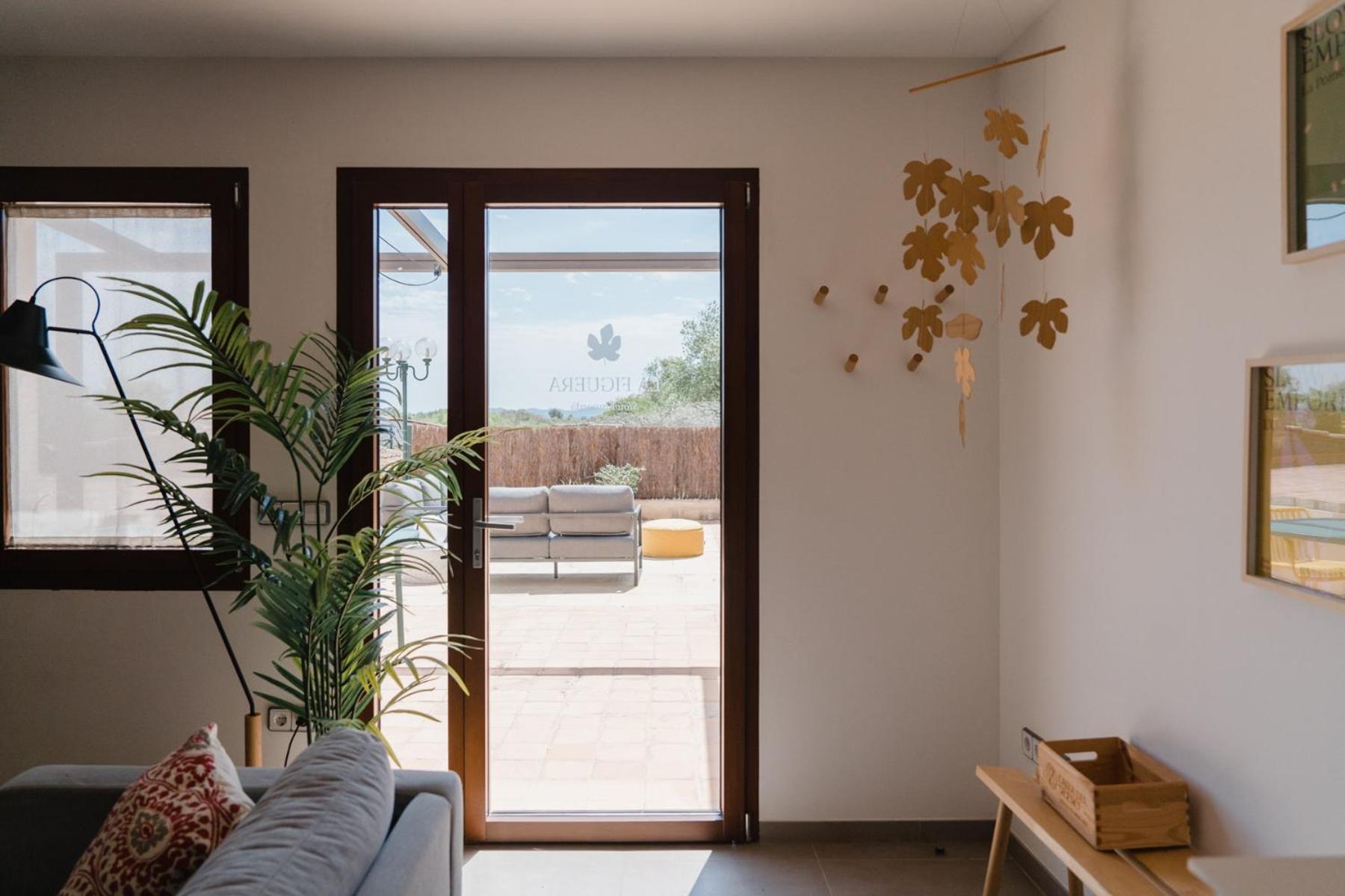 La Figuera Apartamento Ultramort