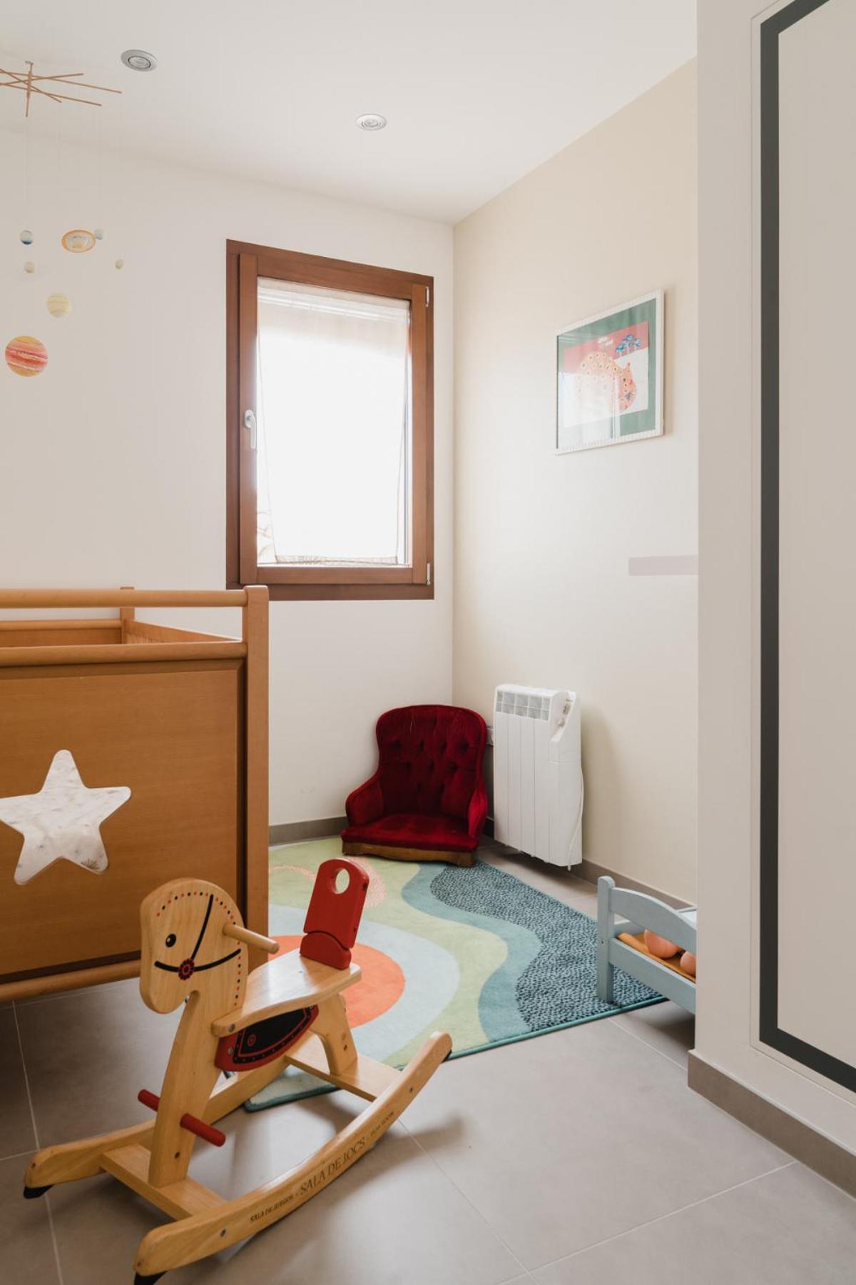 La Figuera Apartamento