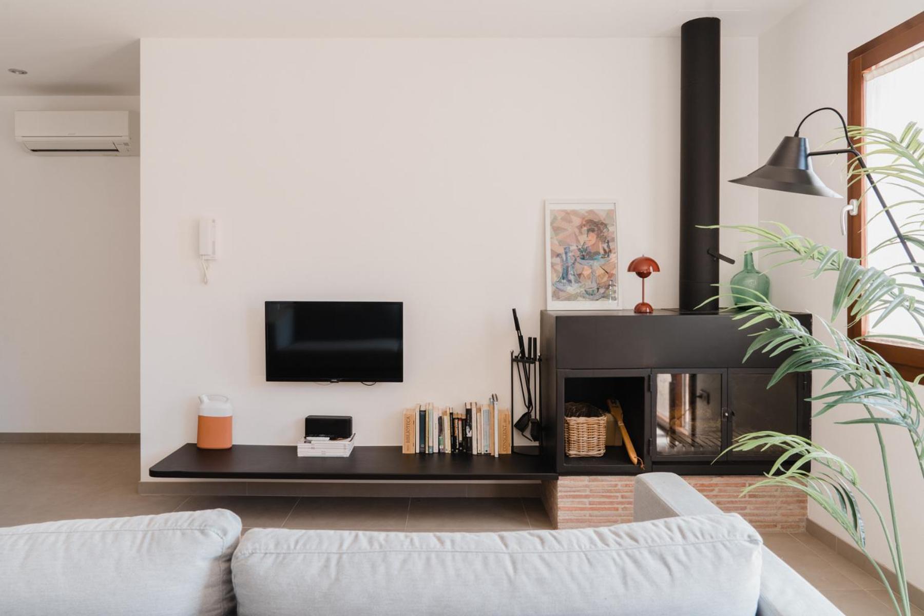 Apartamento La Figuera *