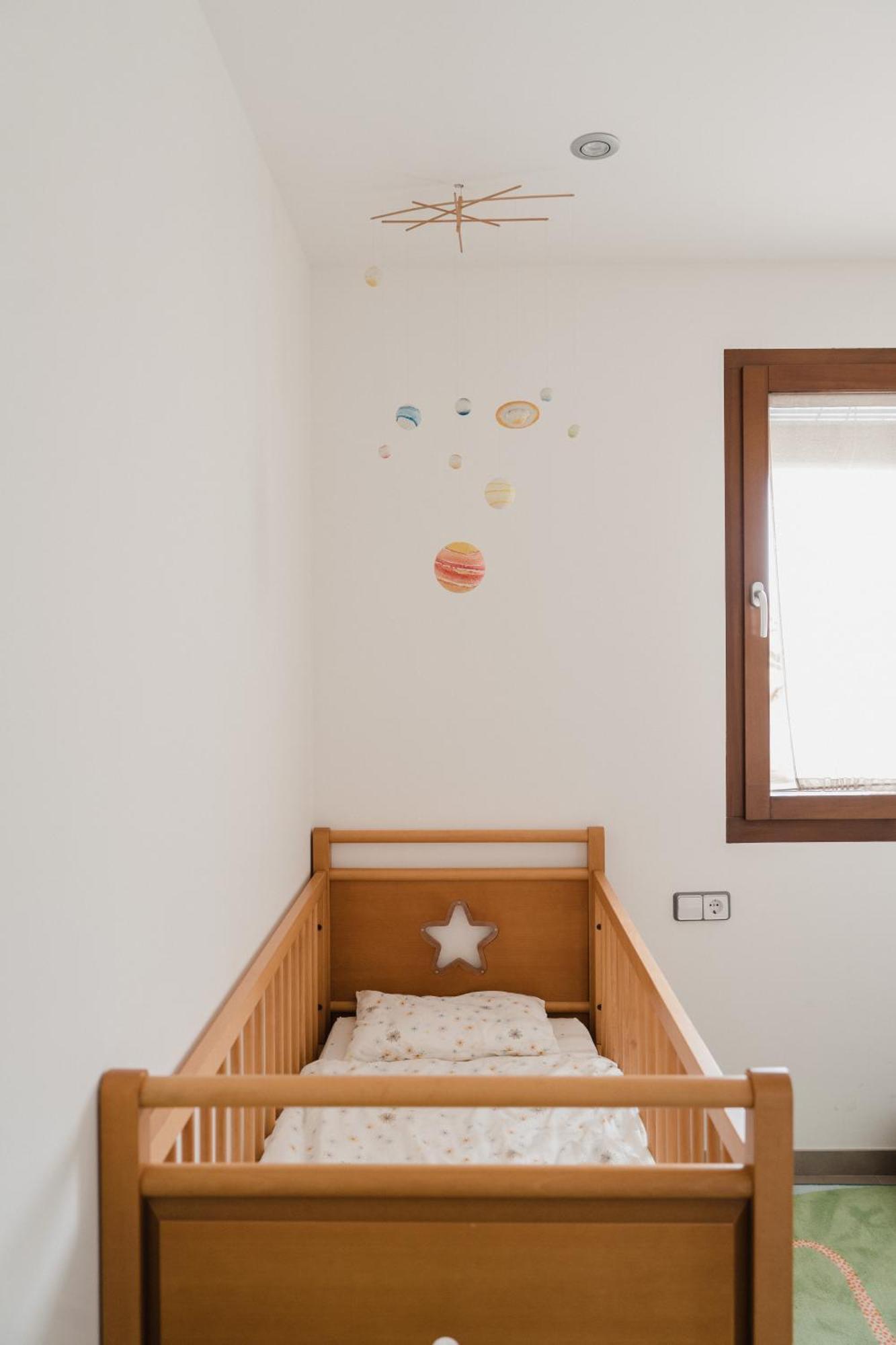 Apartamento La Figuera Ultramort