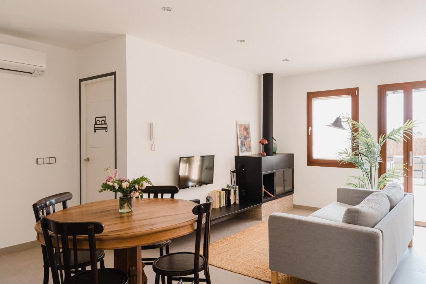 La Figuera Apartamento *