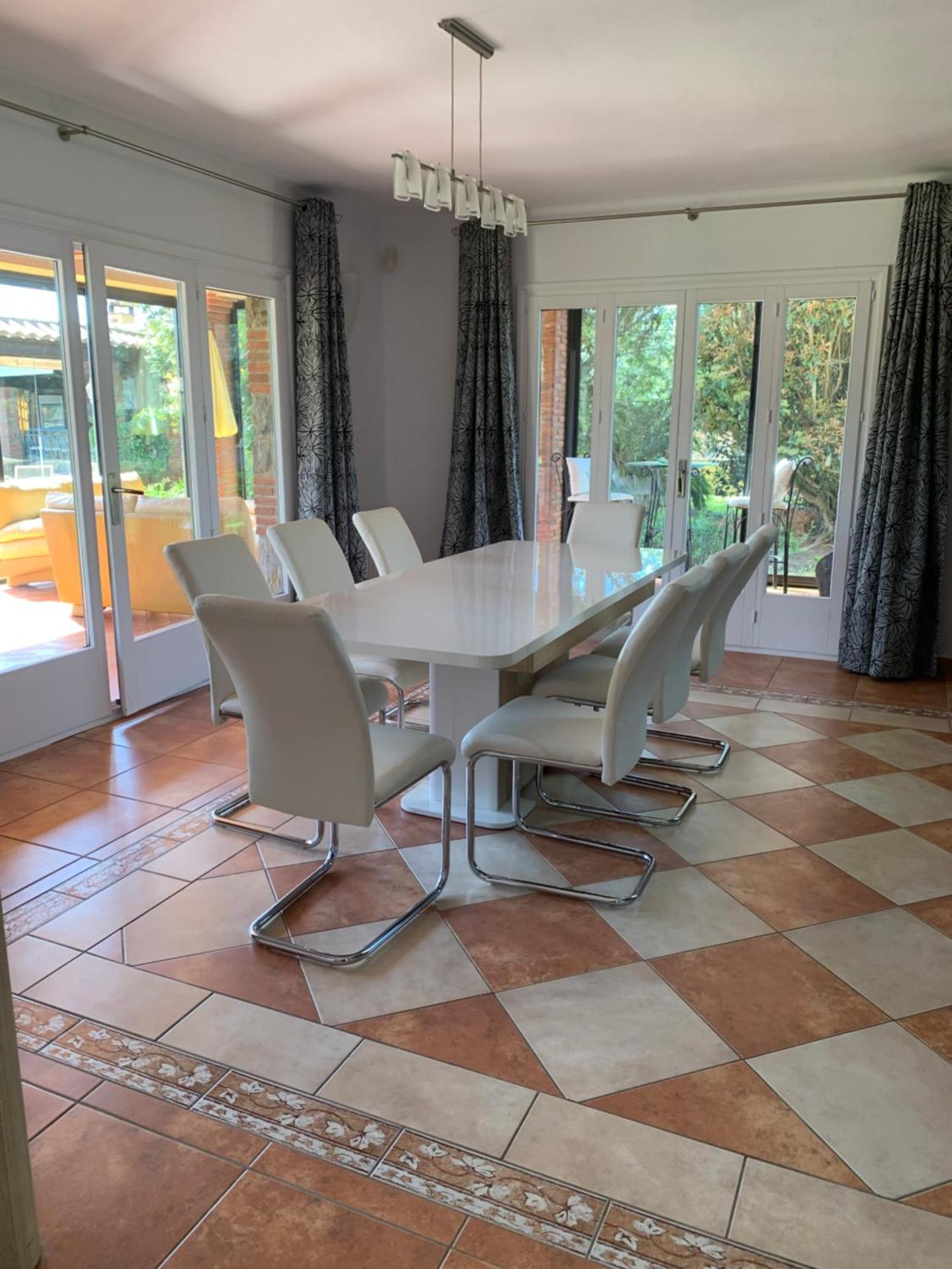 La Du Golf Villa