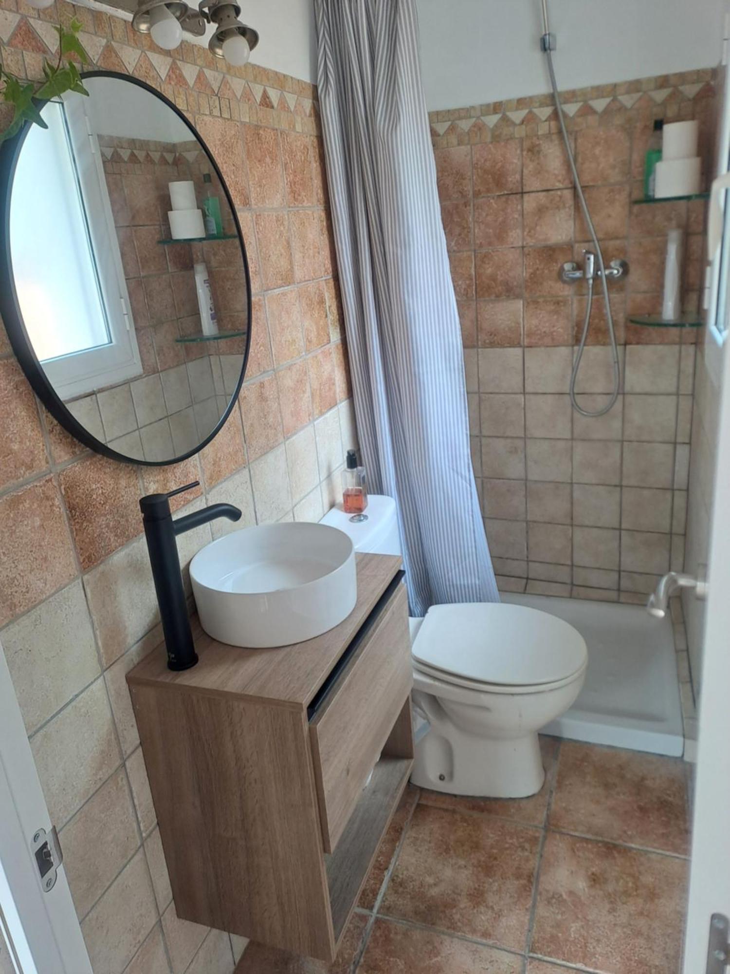 Holiday home Ca La Pepa *