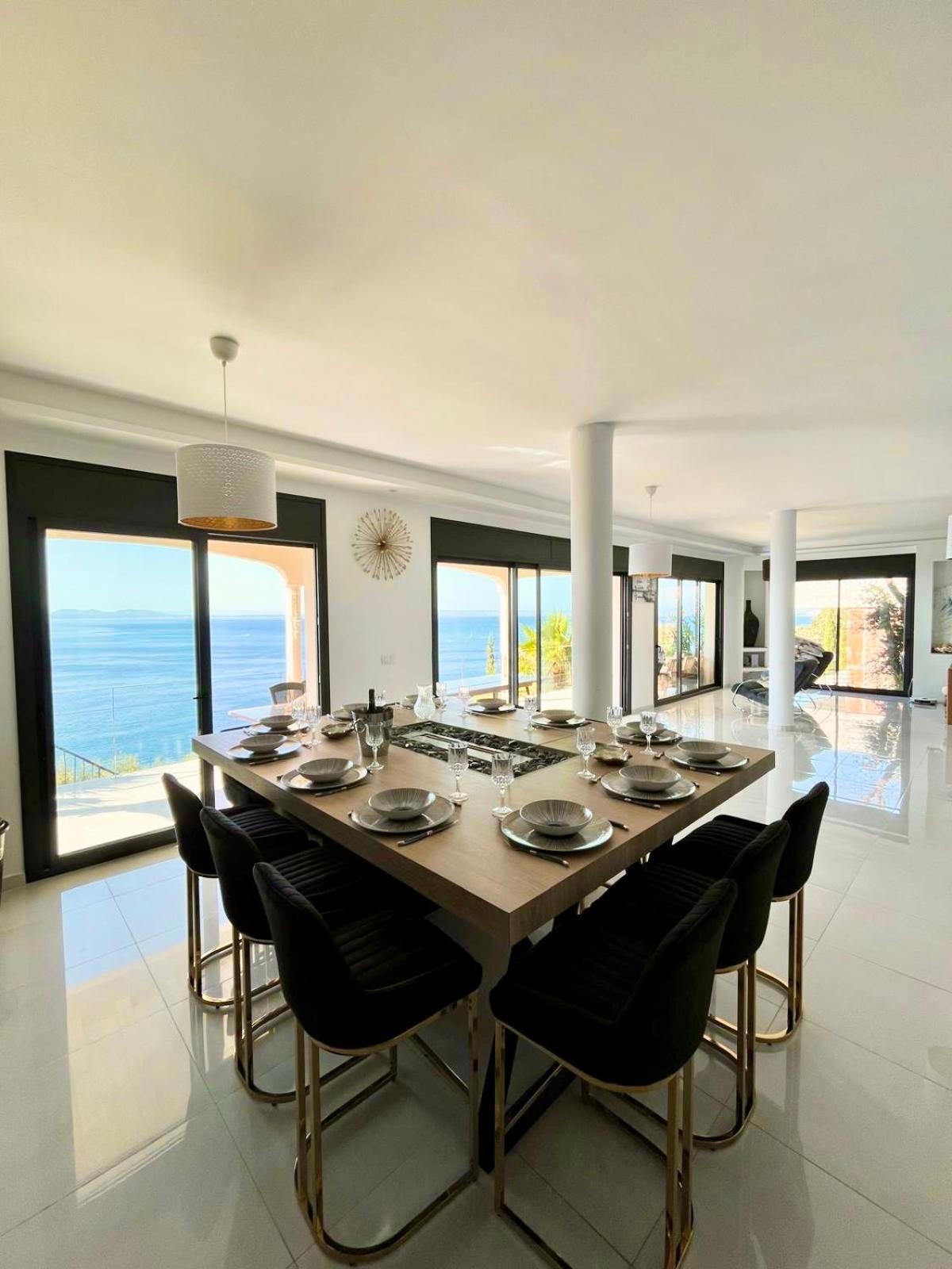 Villa House Of Paradise *