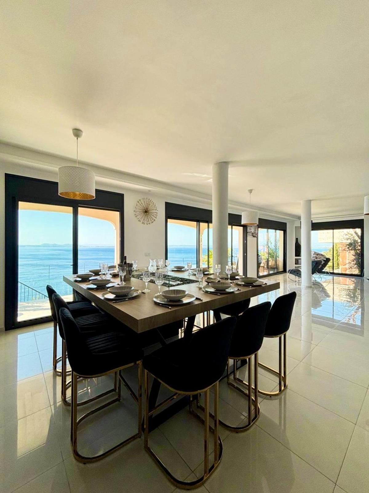 Villa House Of Paradise *