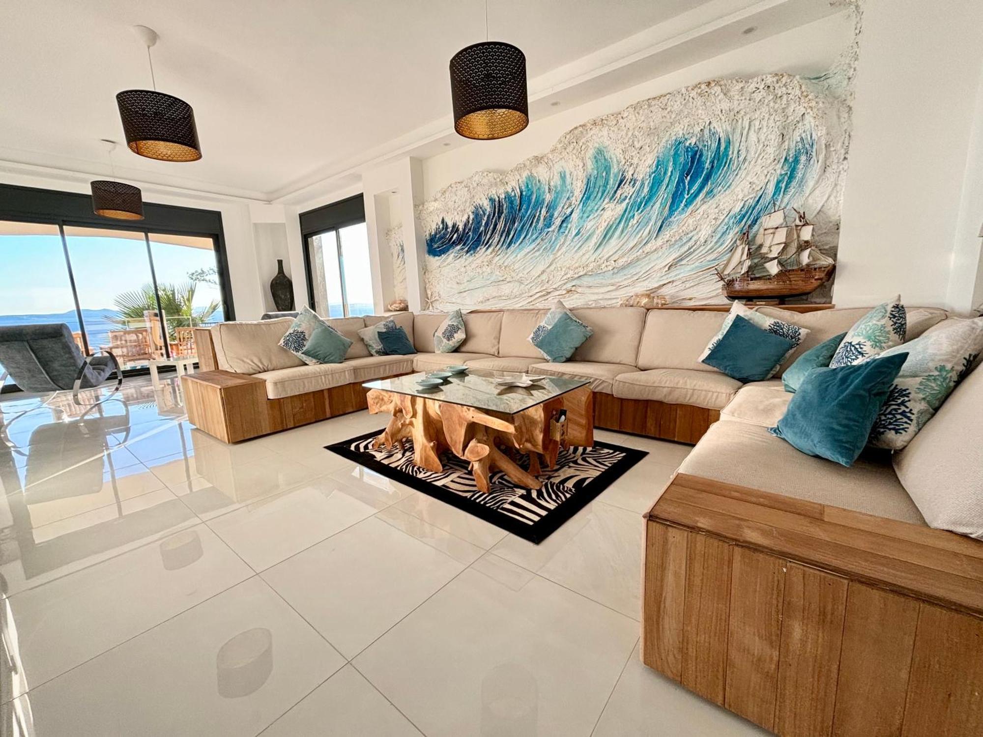 House Of Paradise Villa