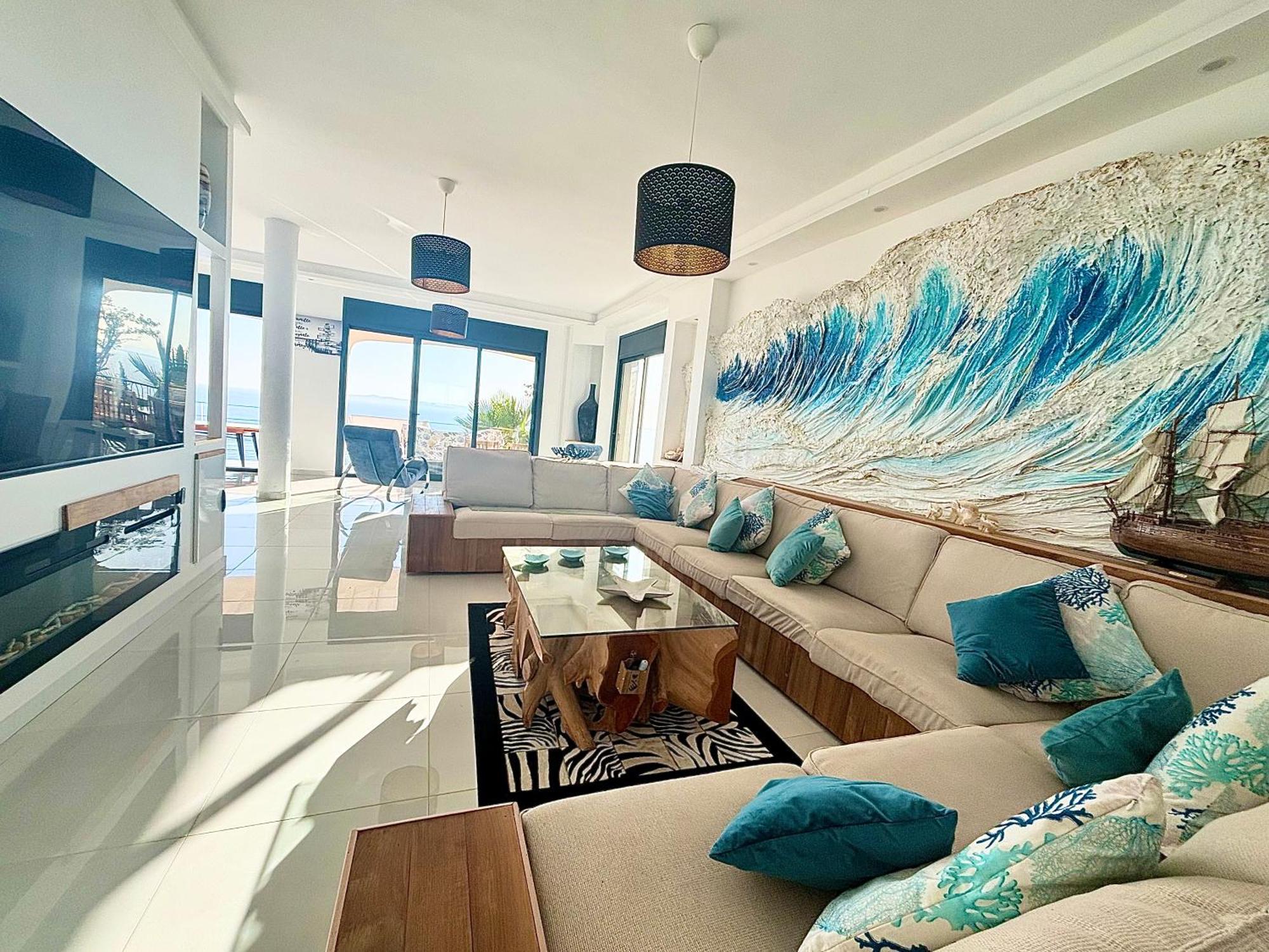 House Of Paradise Villa *