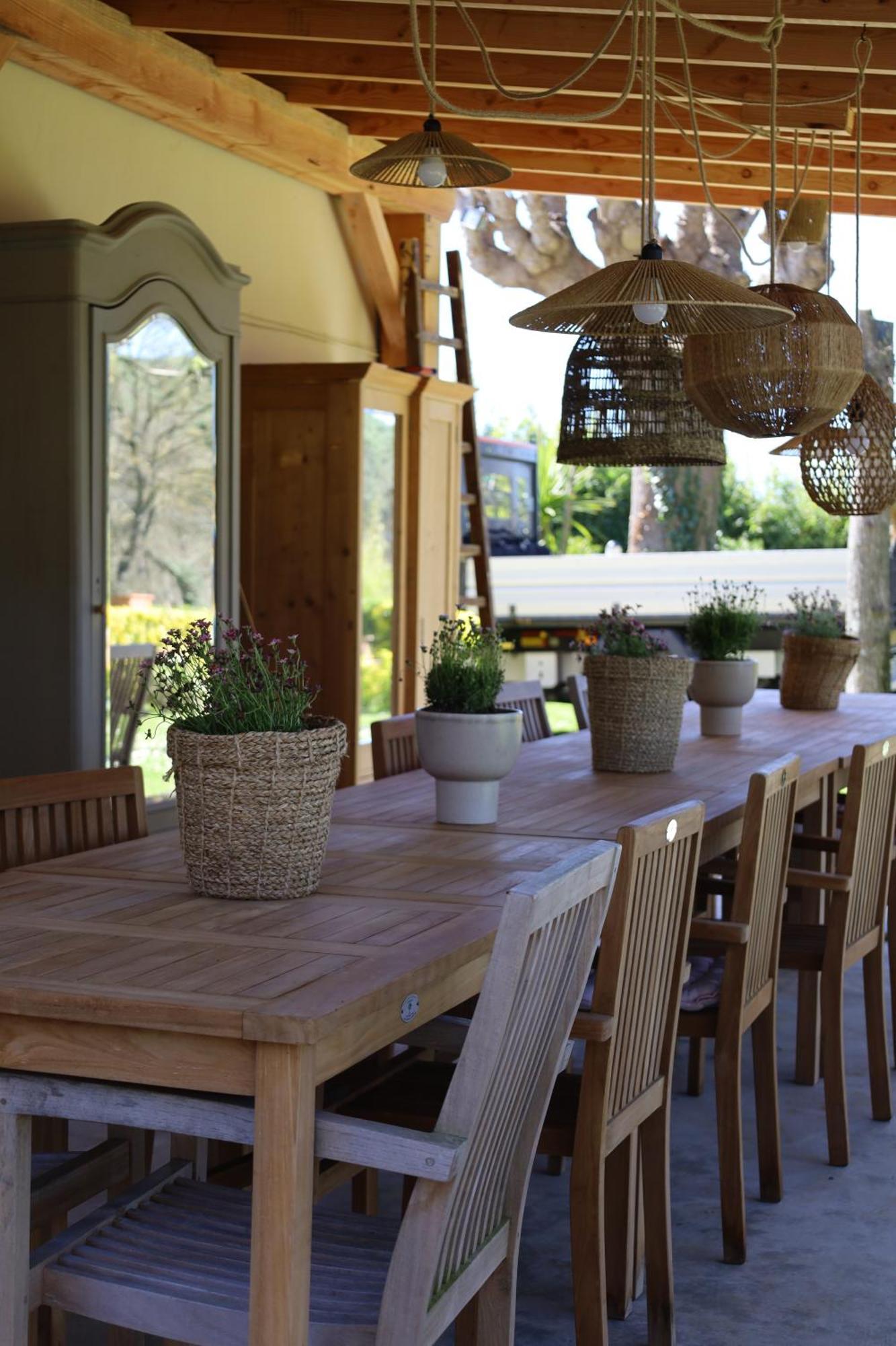 Jan Vives Bed and breakfast
