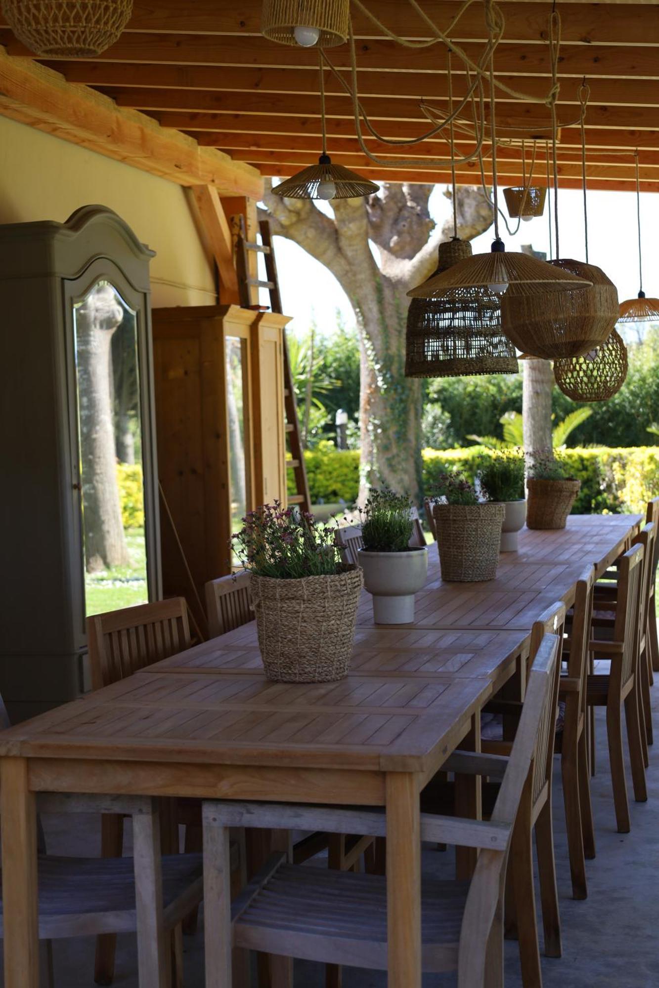 Bed and breakfast Jan Vives Vidreres