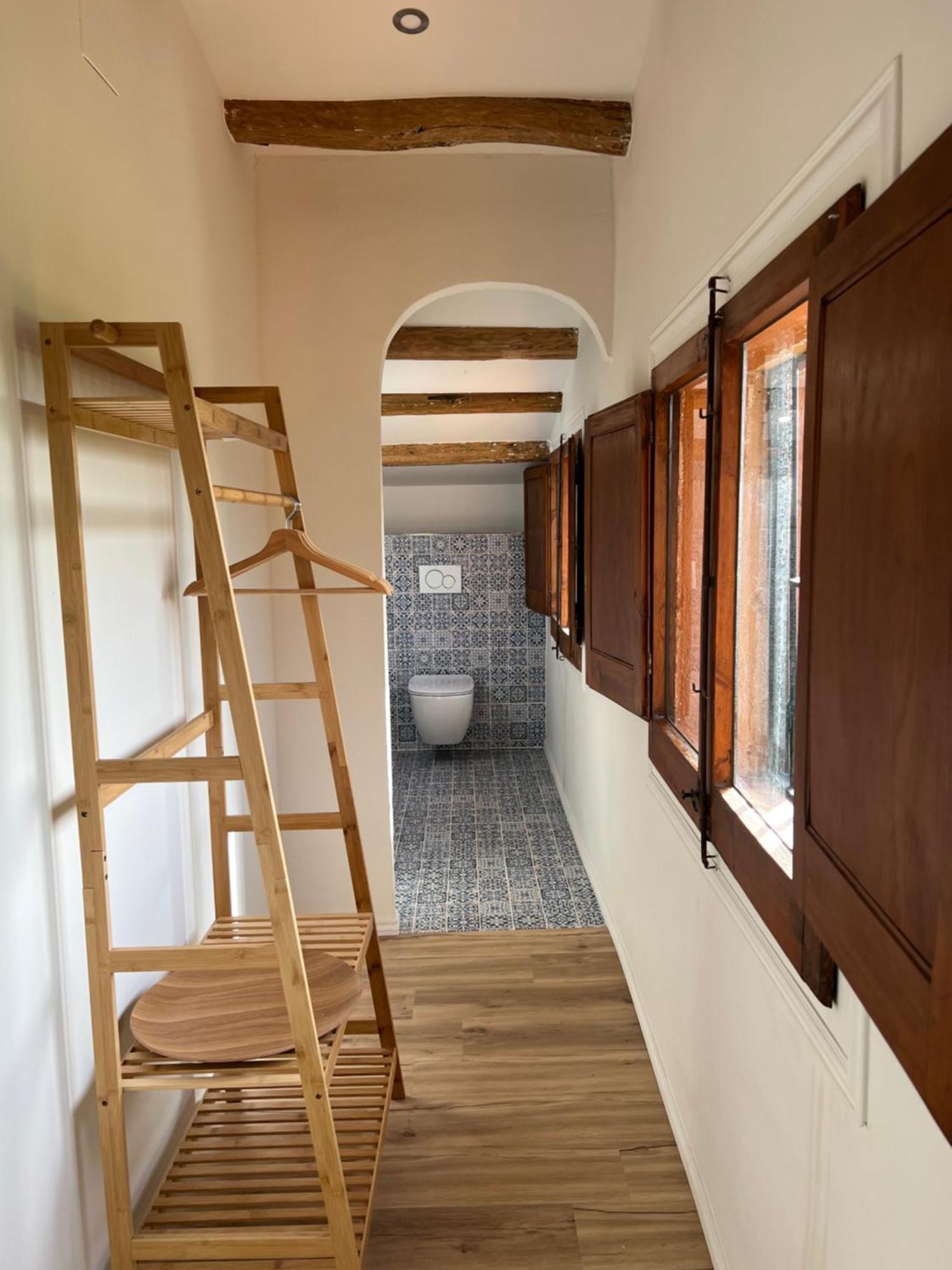 Jan Vives Bed and breakfast *