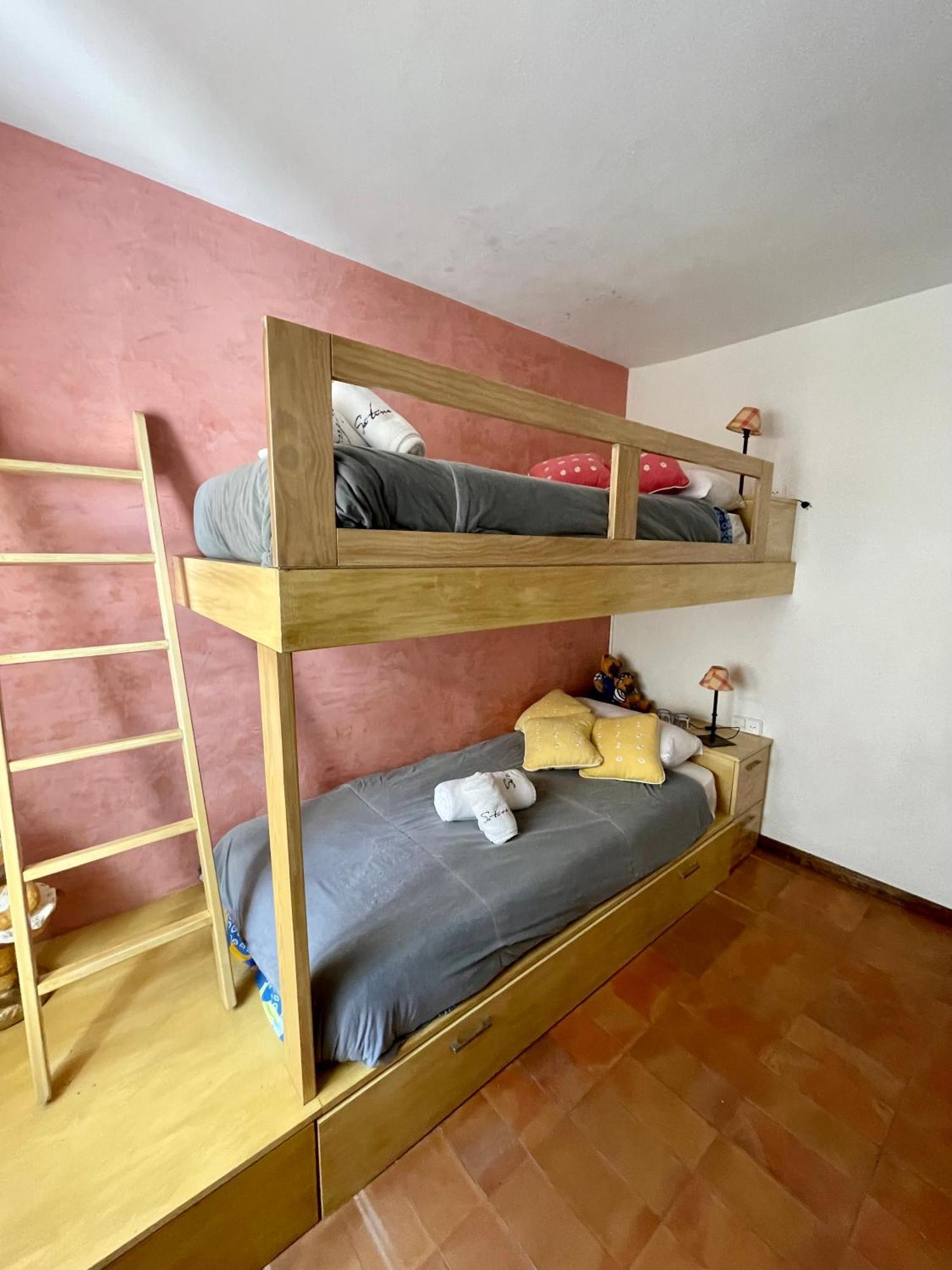 Satuna Casa Tipica Mar Holiday home *