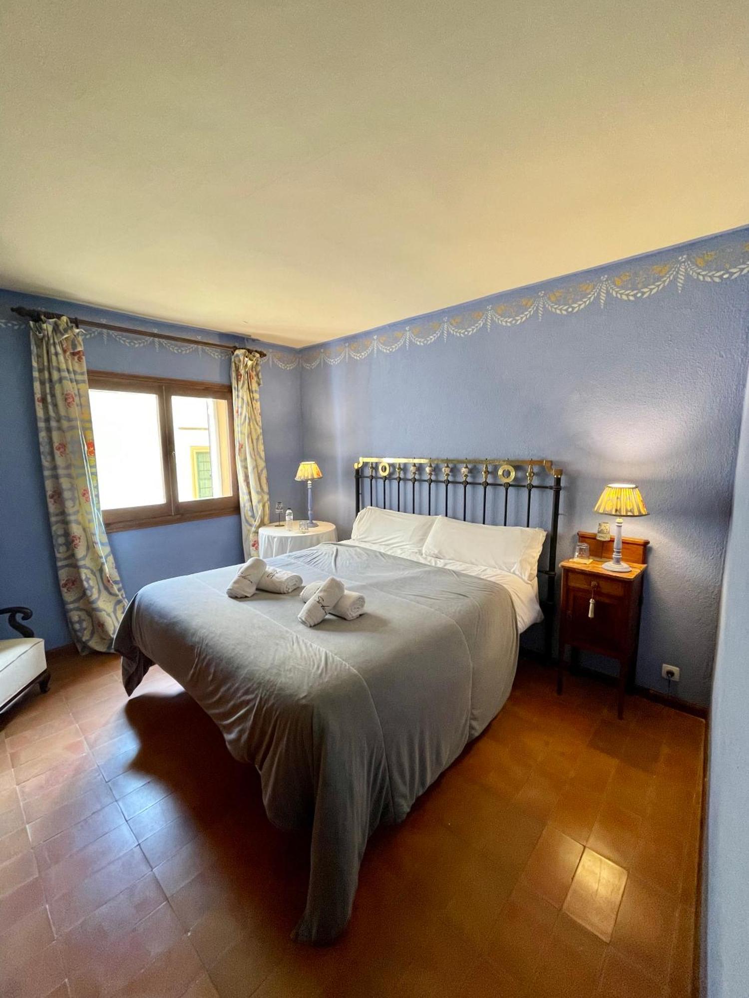 Satuna Casa Tipica Mar Holiday home *