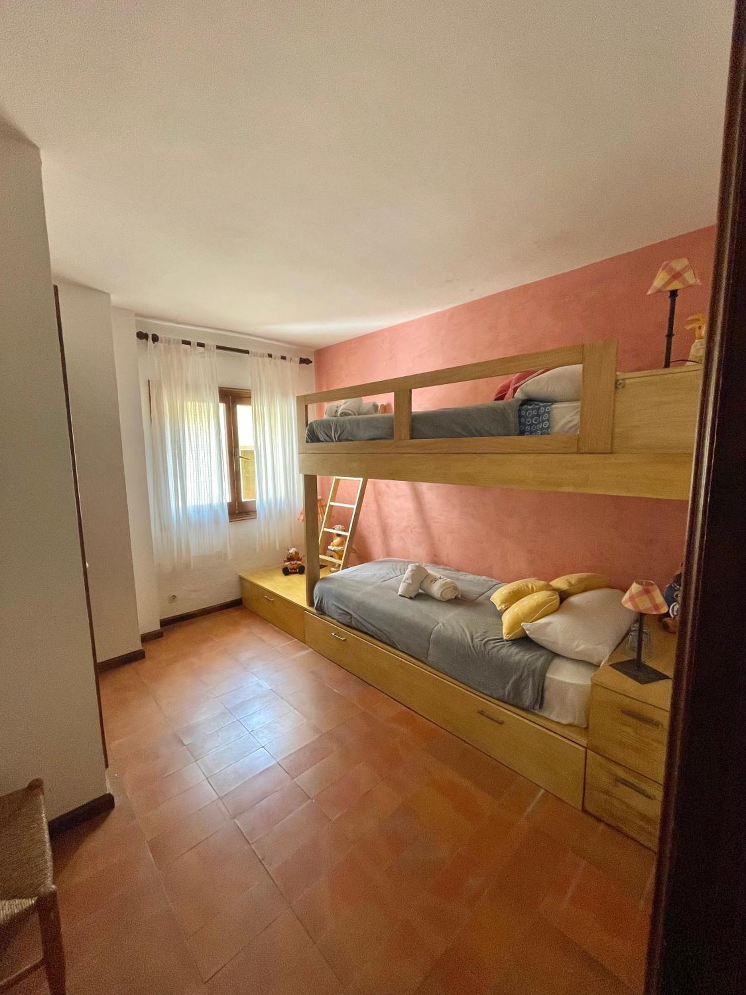 Satuna Casa Tipica Mar Holiday home