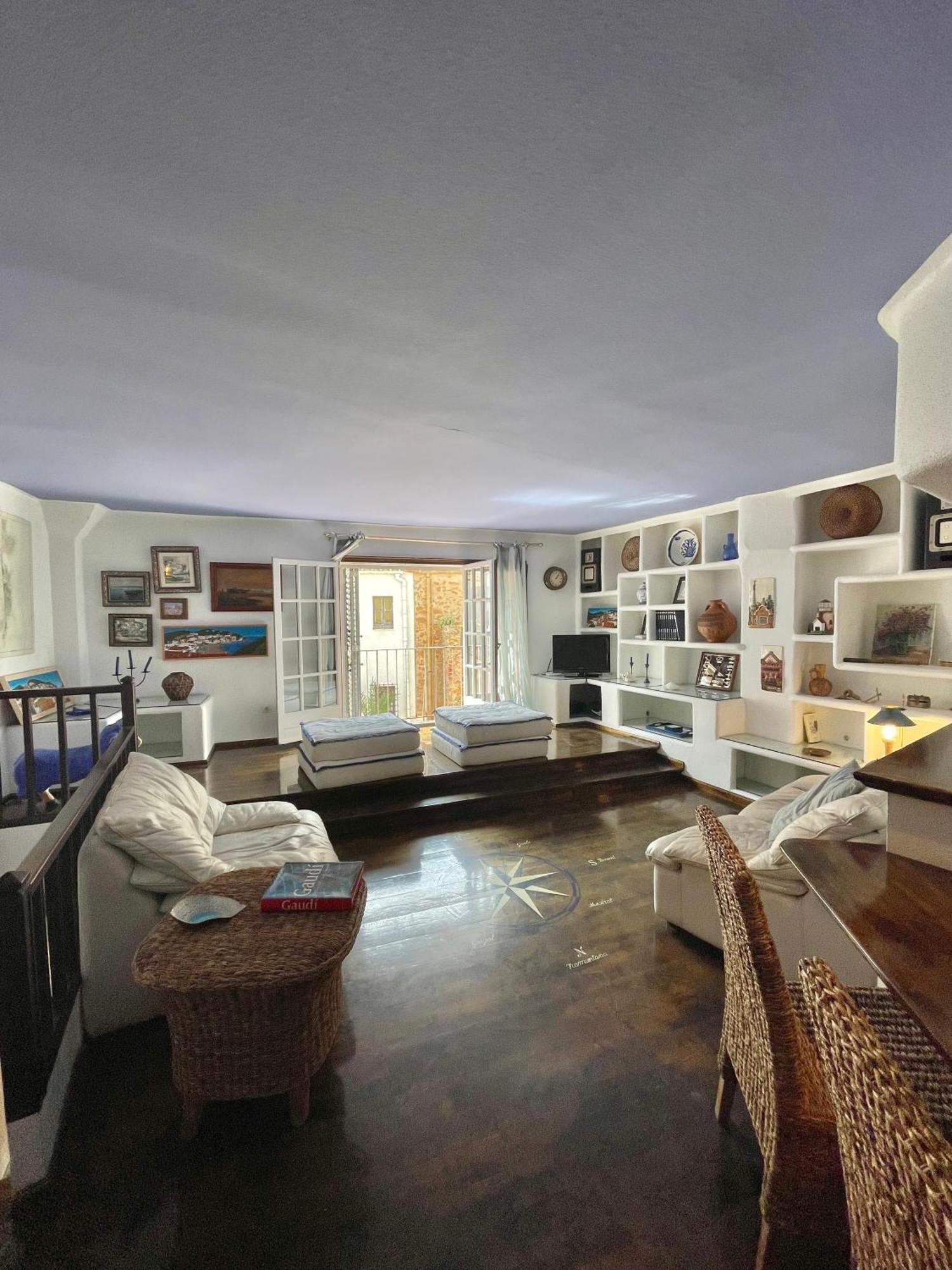 Holiday home Satuna Casa Tipica Mar Begur