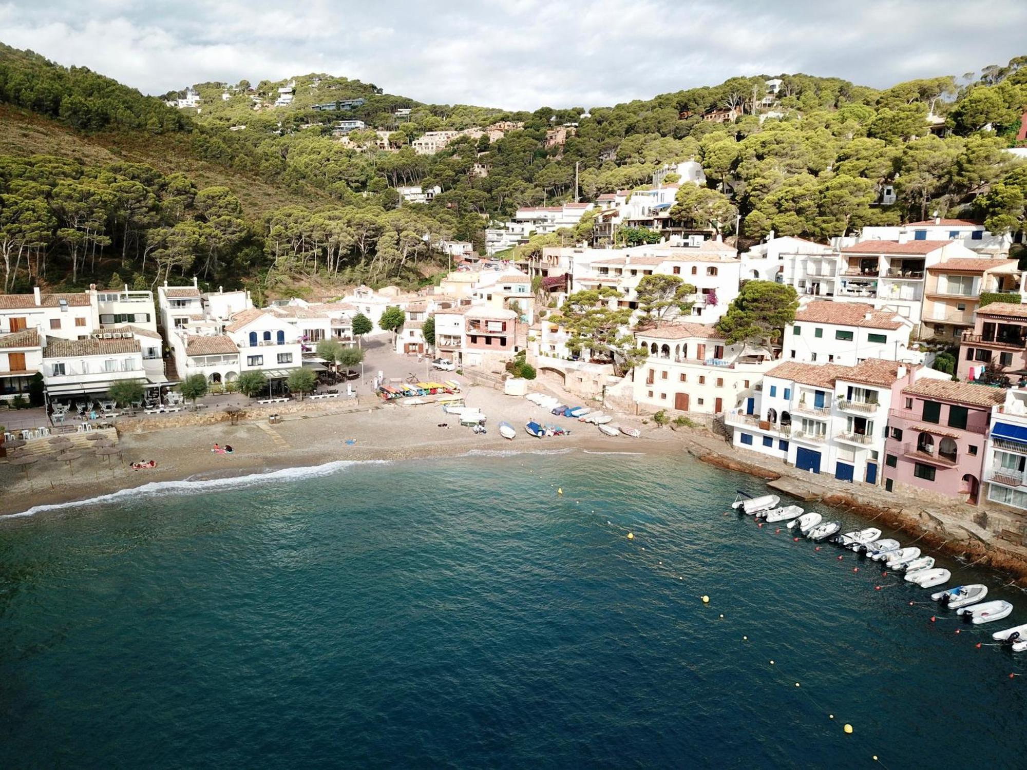 Satuna Casa Tipica Mar Holiday home