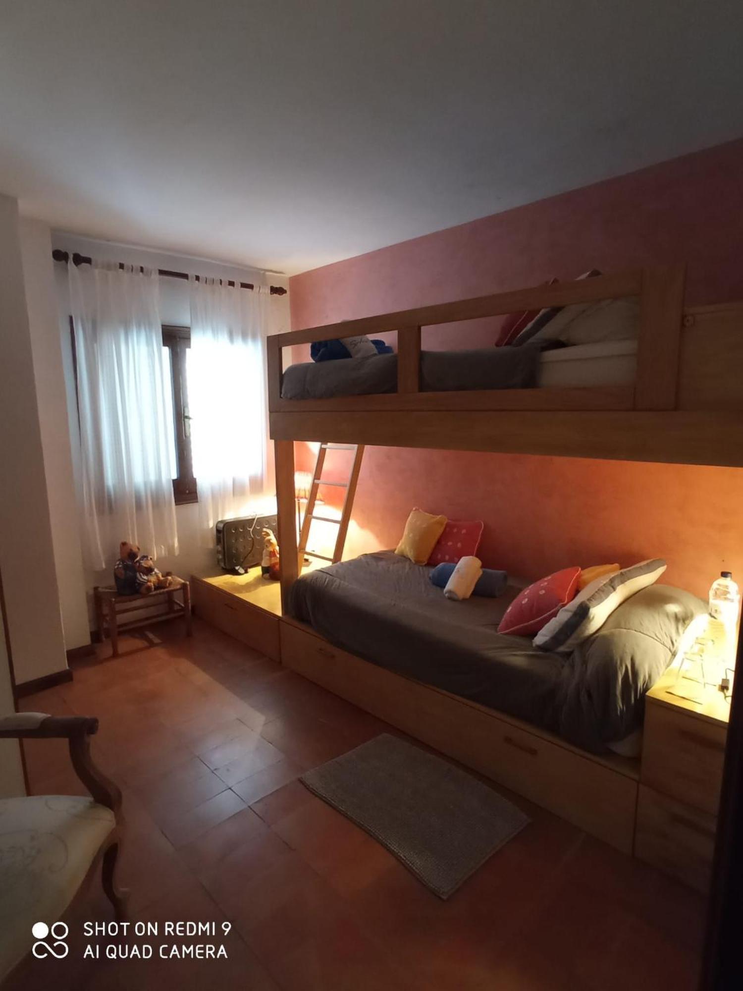 Satuna Casa Tipica Mar * Begur