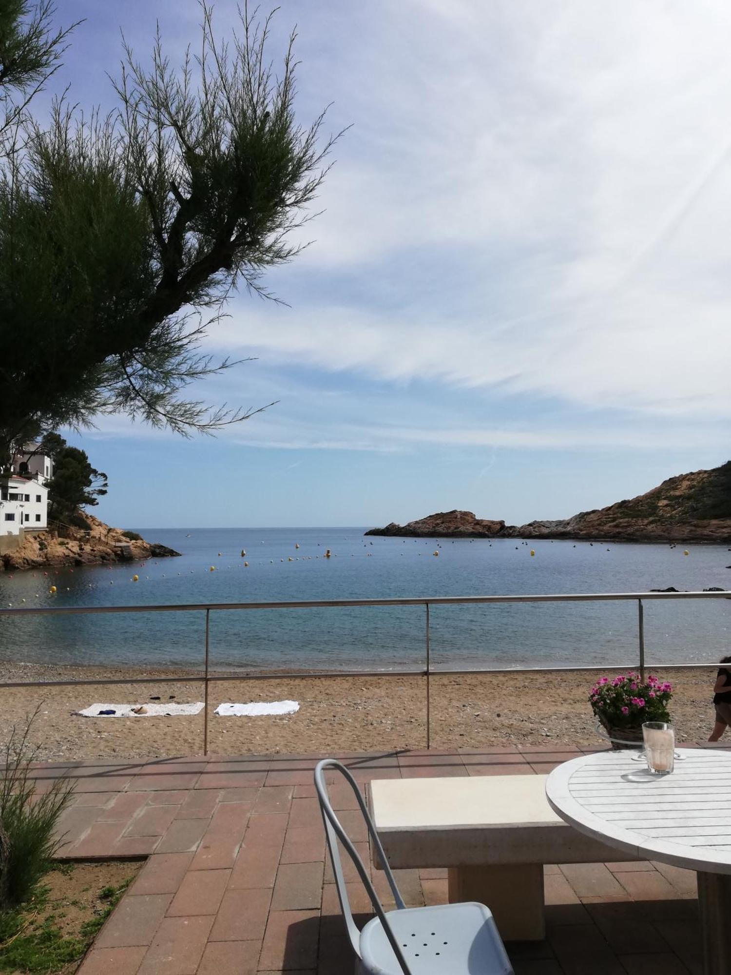 Satuna Casa Tipica Mar Begur