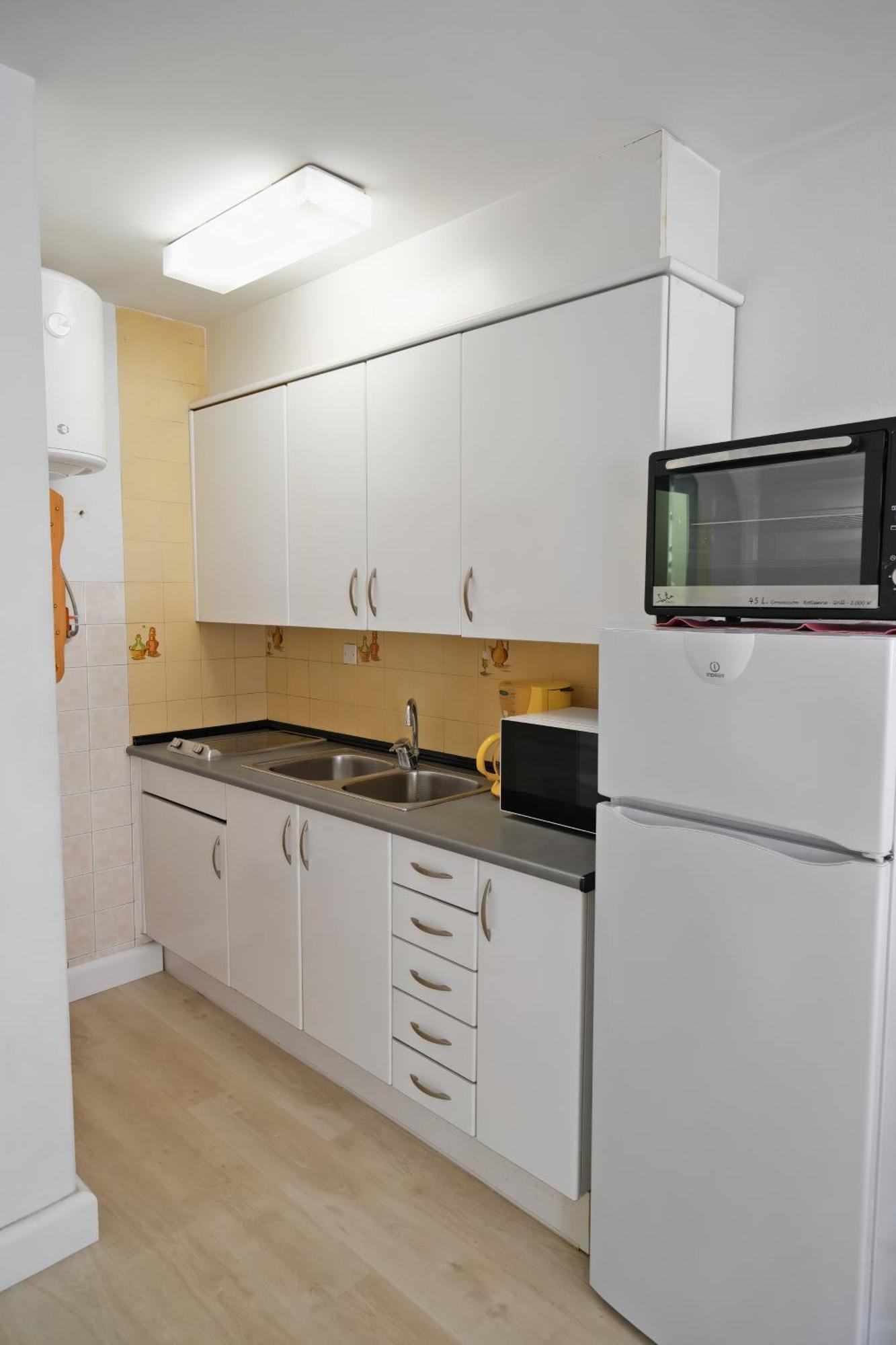 Marina Apartment *