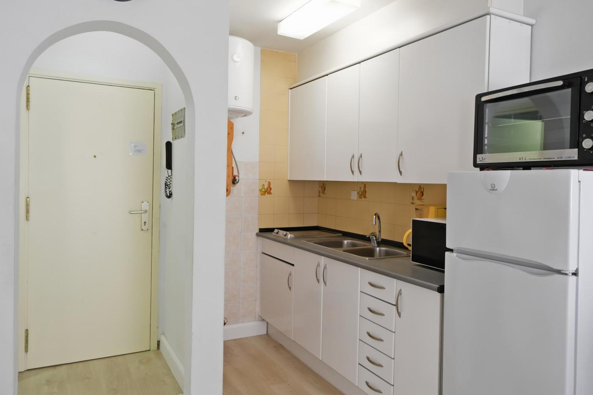 Apartment Marina *