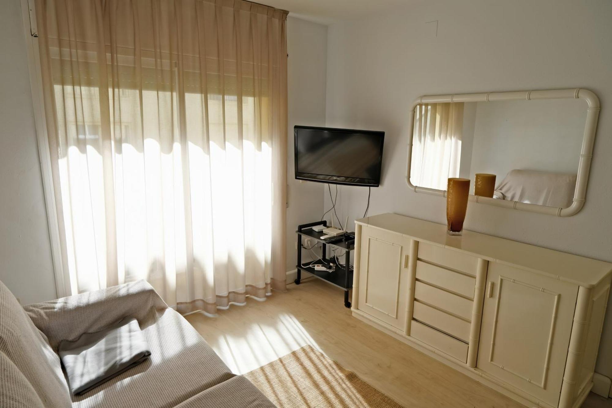 Marina Apartment