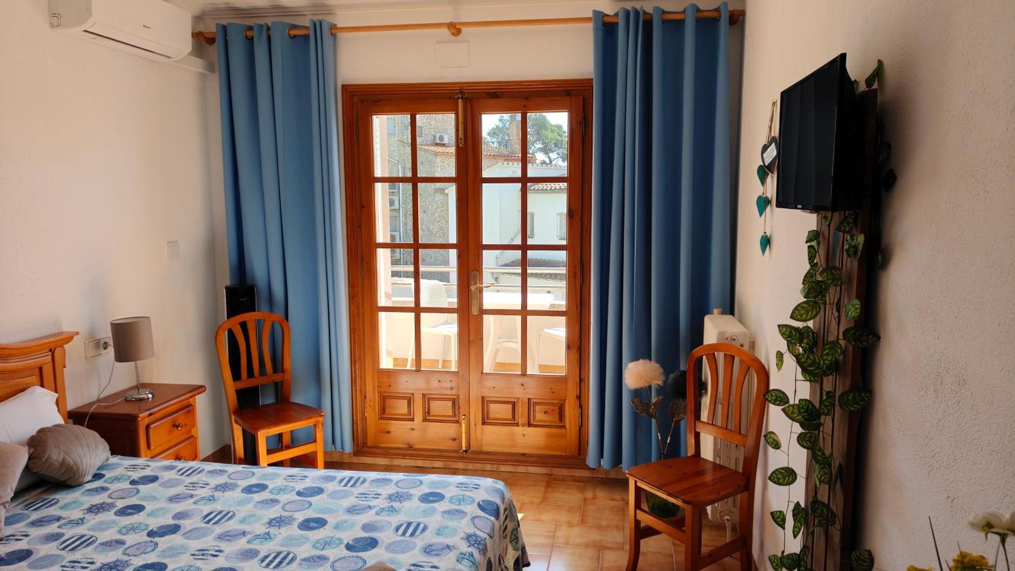 Merce Empuries Bed and breakfast *