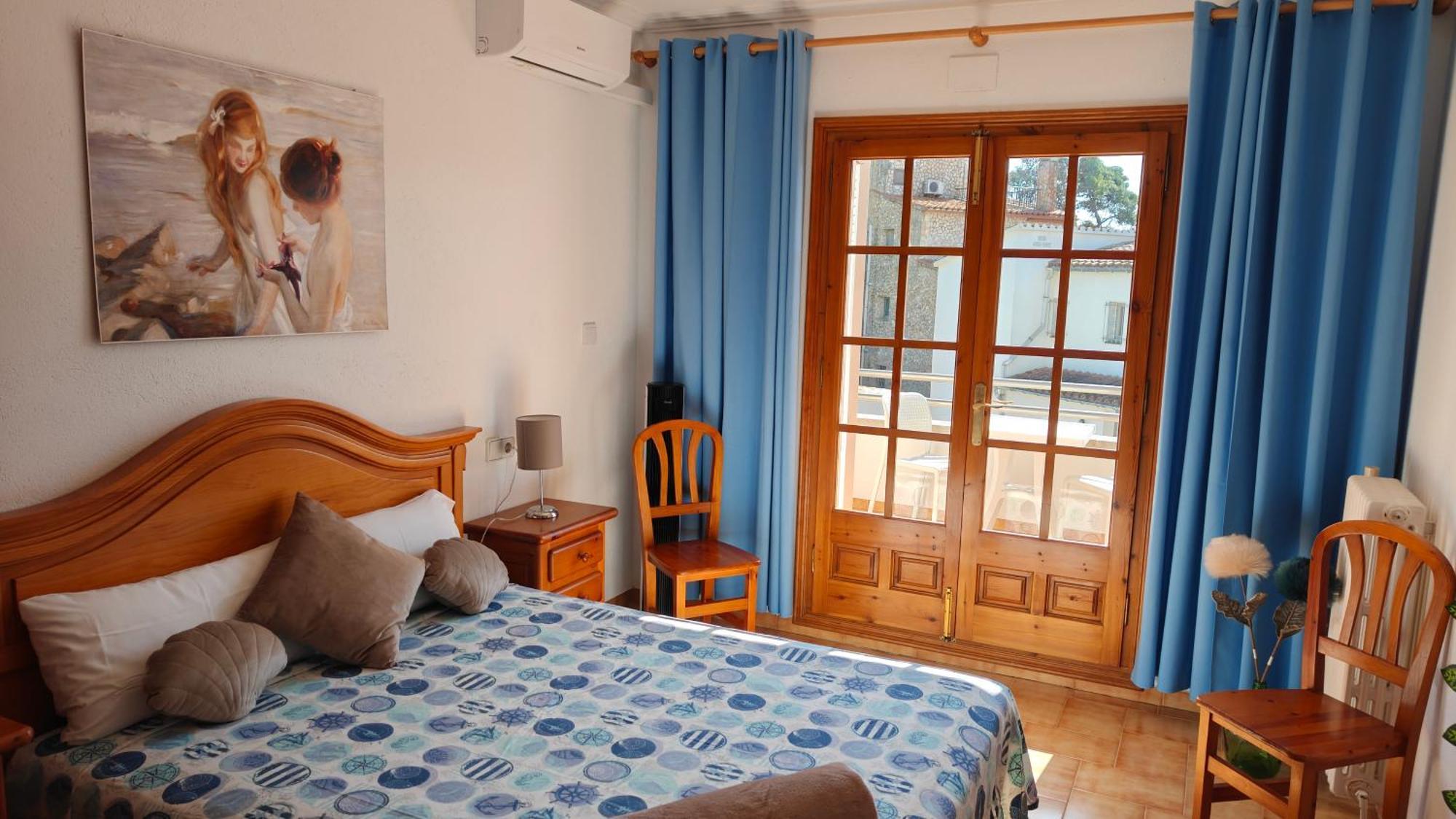 Bed and breakfast Merce Empuries Sant Marti d'Empuries