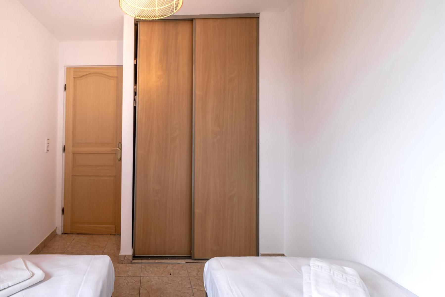 Apartamento Fener De Dalt 86 Casa Preciosa Con Vistas Del Mar Llançà