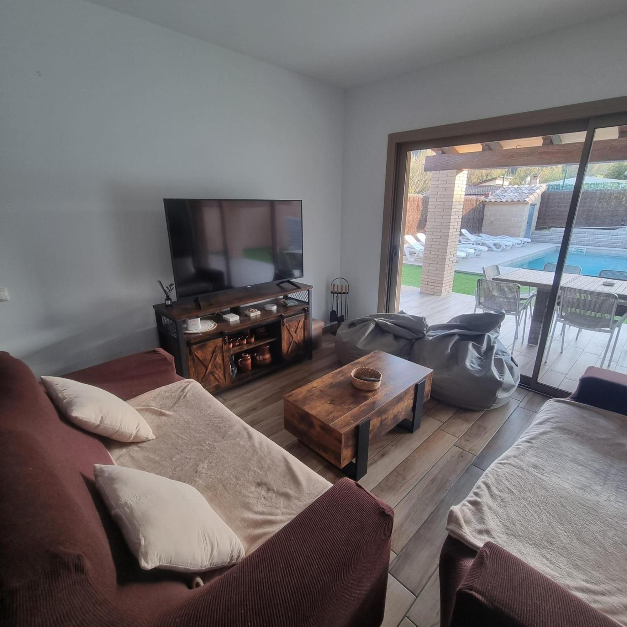 Holiday home Utopia