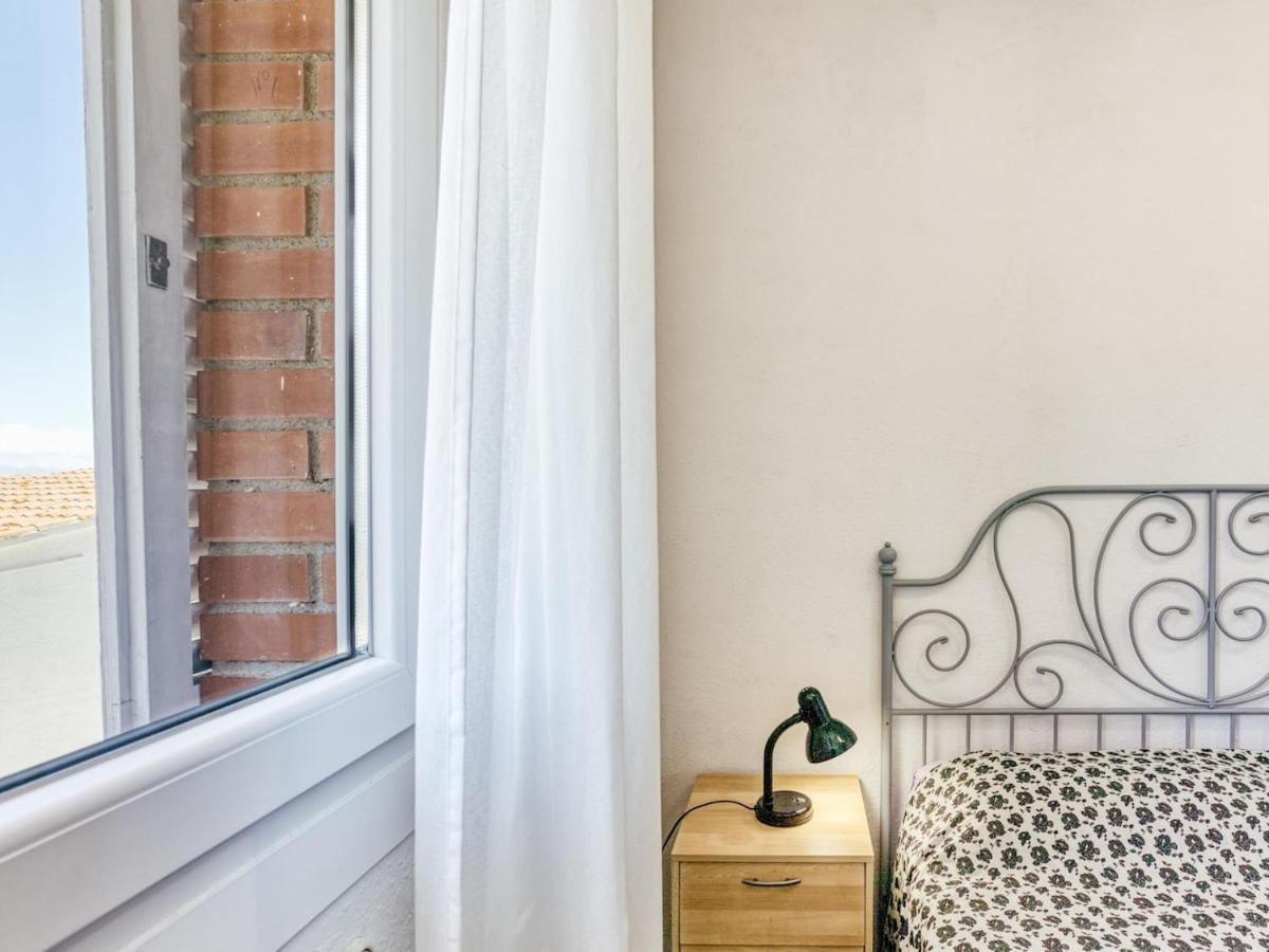 Sunset Port By Veuras El Mar Apartment Roses