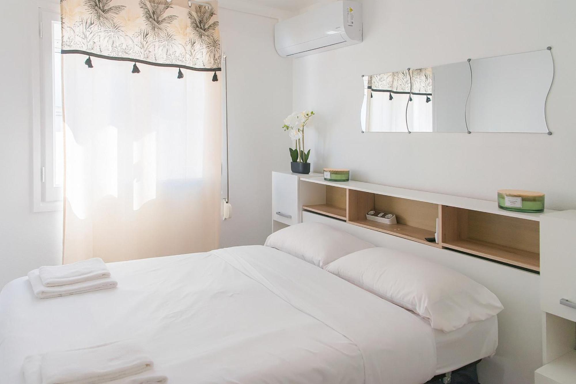 Apartamento Welcs 235 Emp Con Terraza