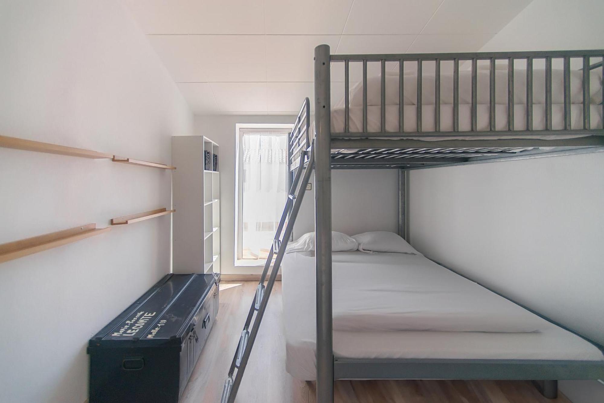 Welcs 235 Emp Con Terraza Apartamento