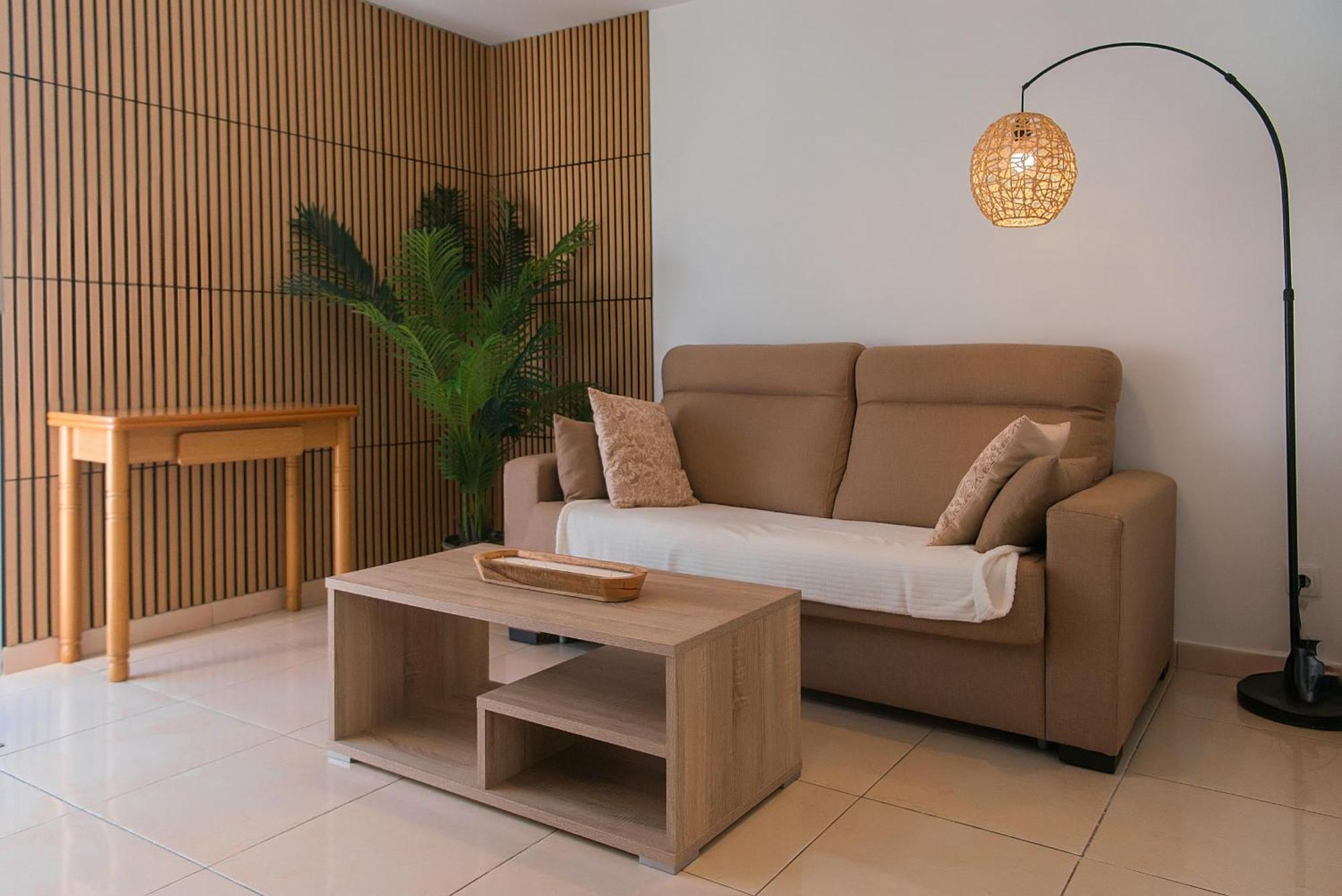 Apartamento Welcs 235 Emp Con Terraza *