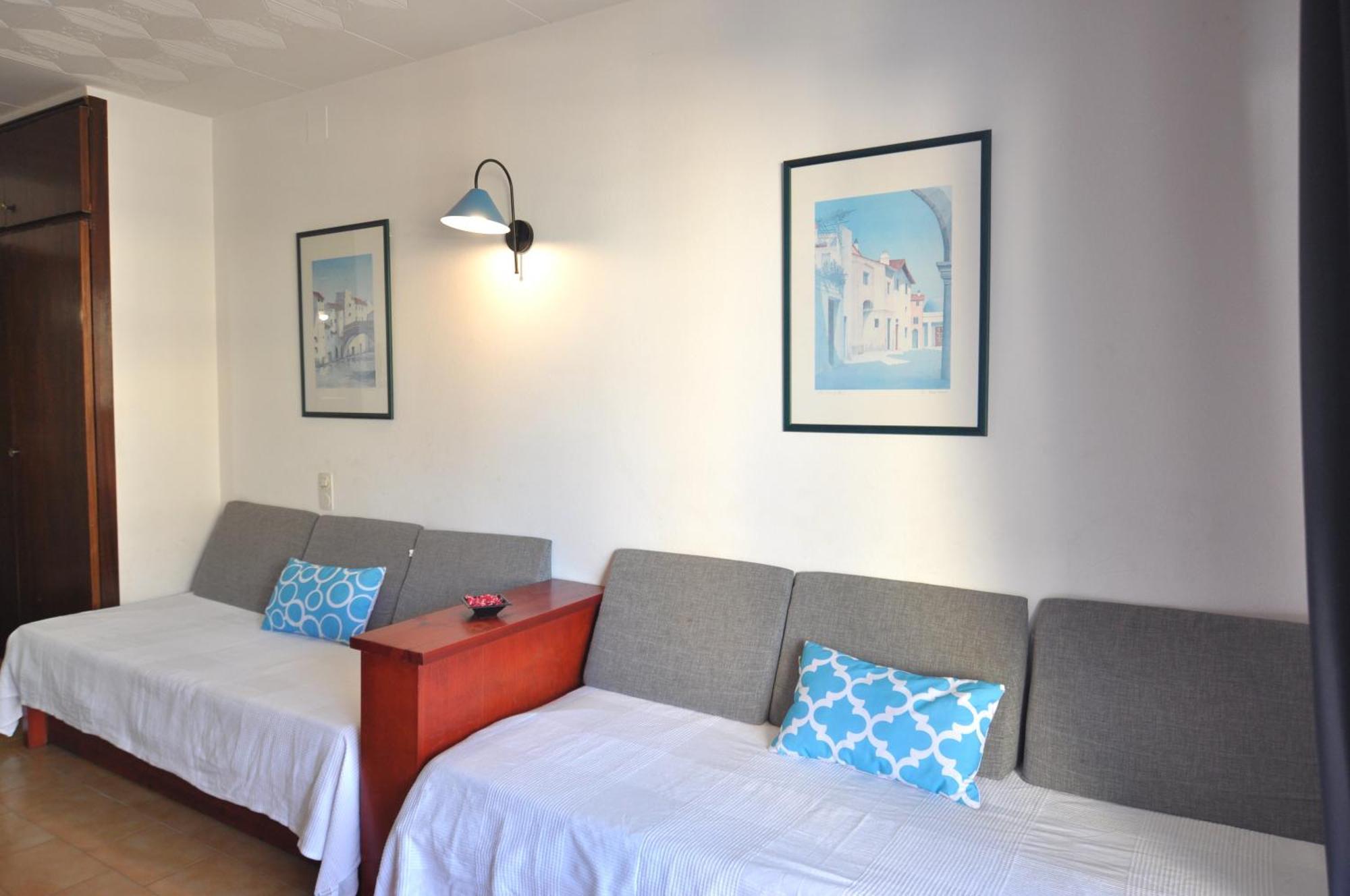 Rnet - Ps26 - Costa Brava Apartment Roses