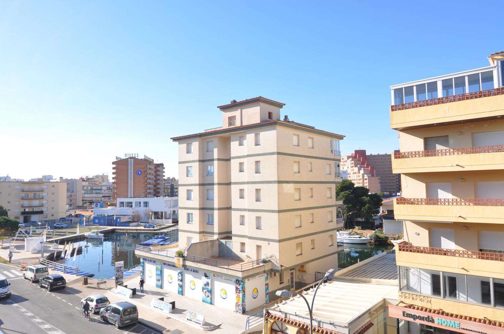 Rnet - Ps26 - Costa Brava Rosas