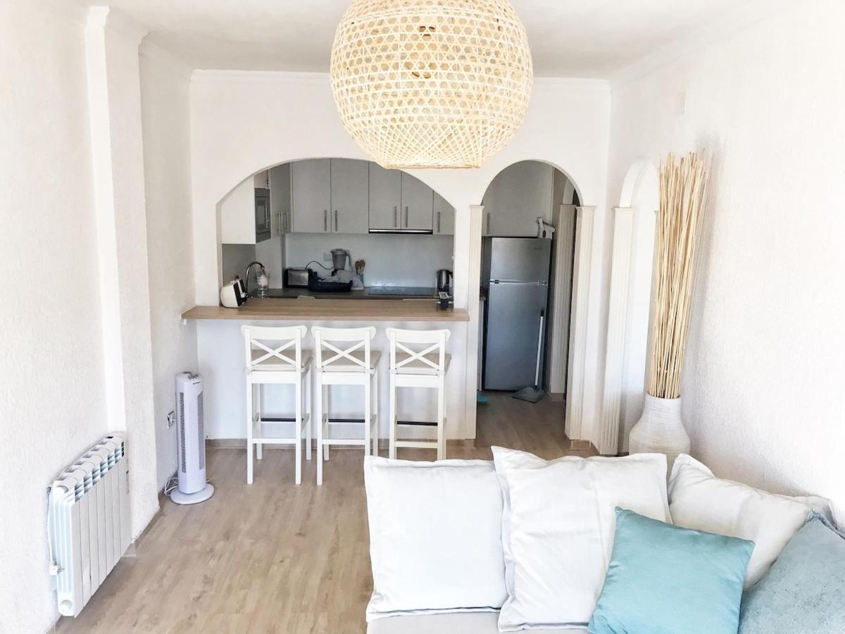 Apartamento Cozy With Amazing View!