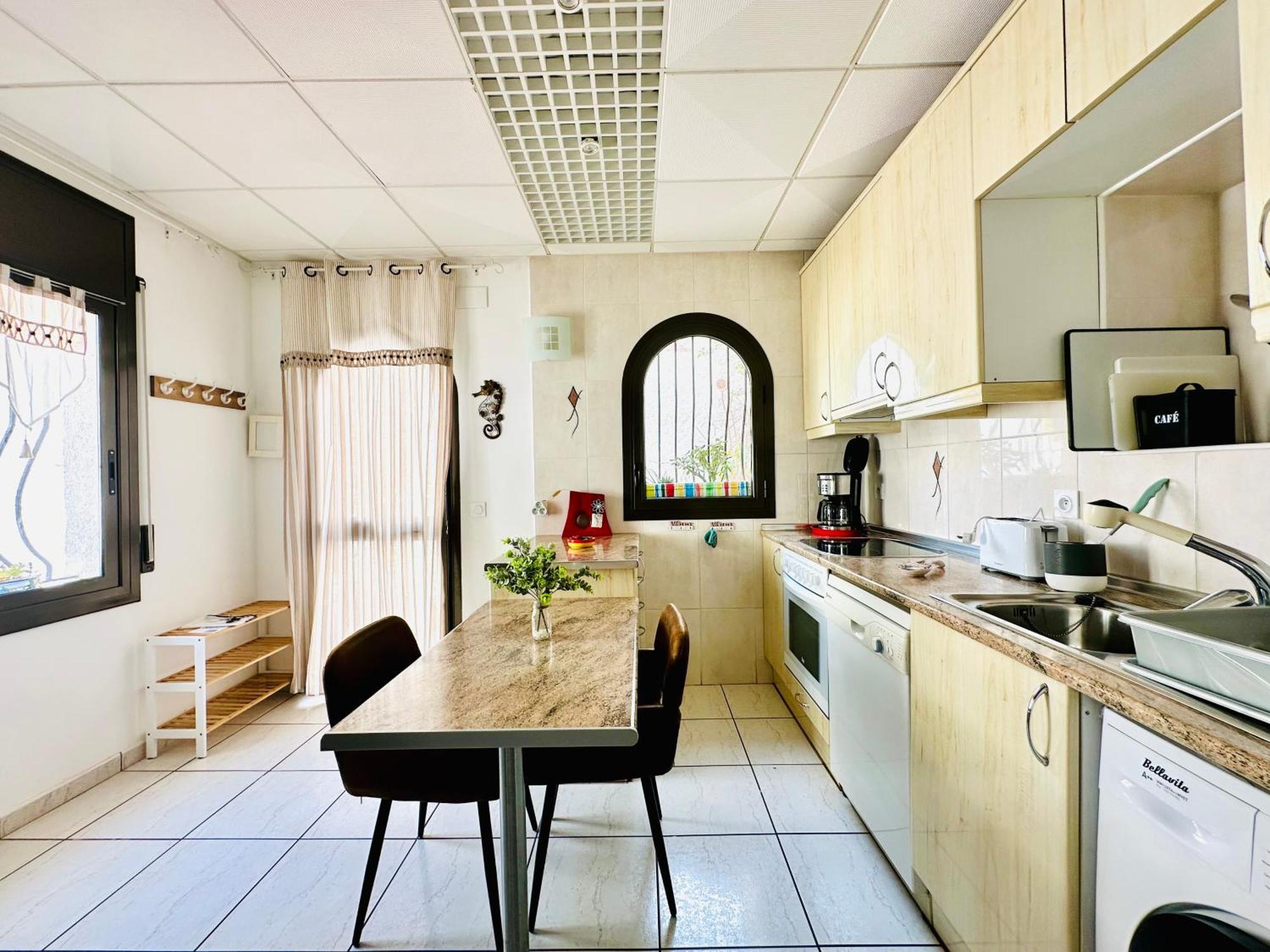 Holiday home Global Immo 5051 Puerto Real *