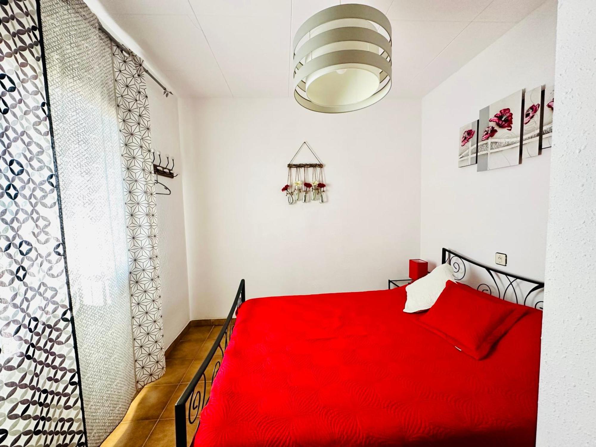 Holiday home Global Immo 5051 Puerto Real