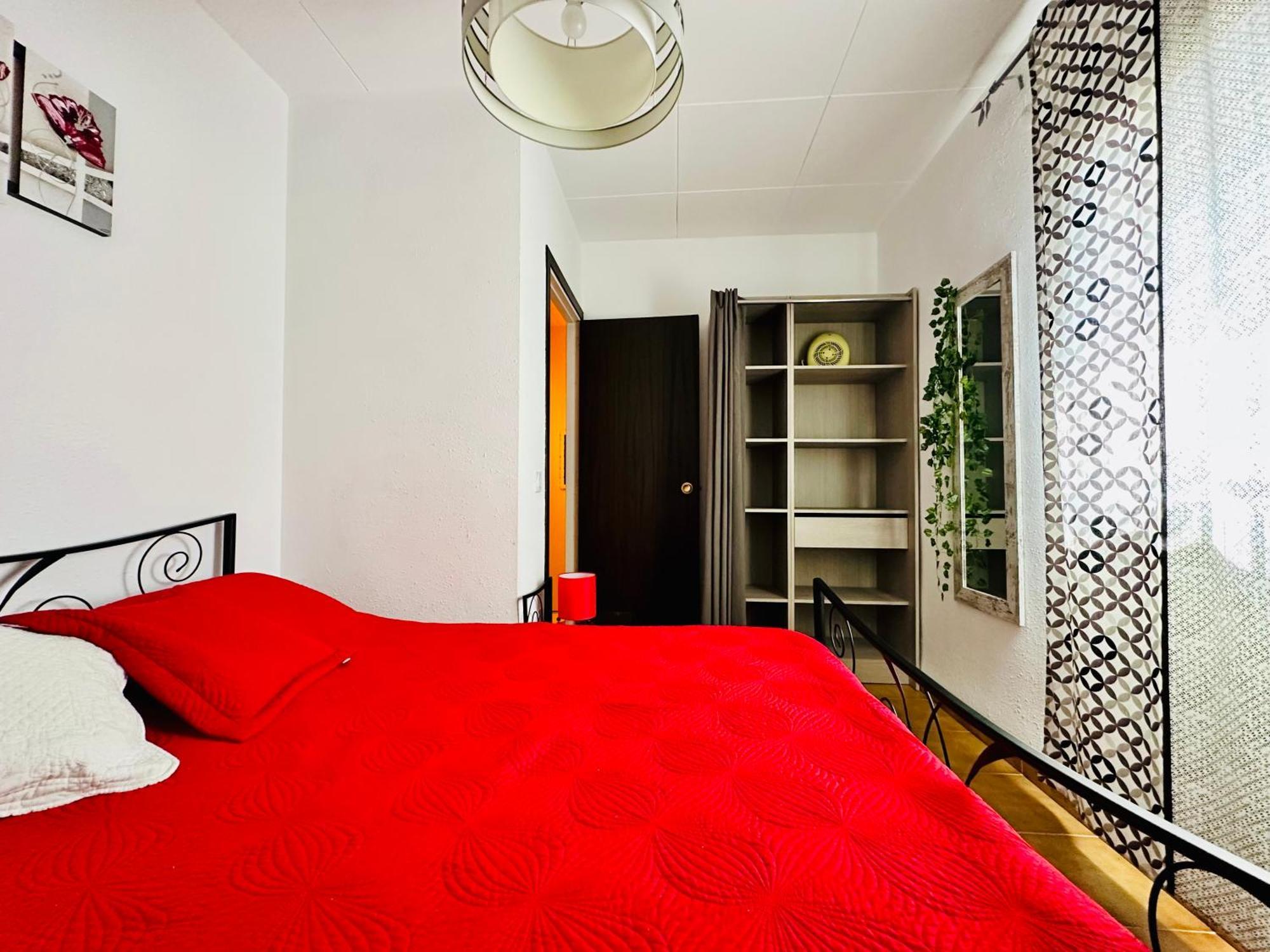 Holiday home Global Immo 5051 Puerto Real *