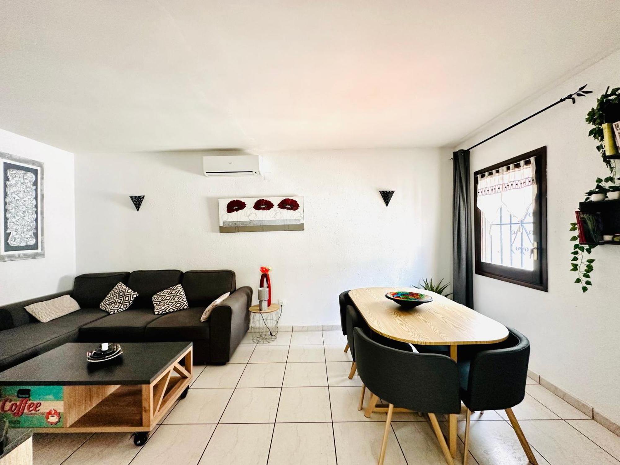 Global Immo 5051 Puerto Real Holiday home