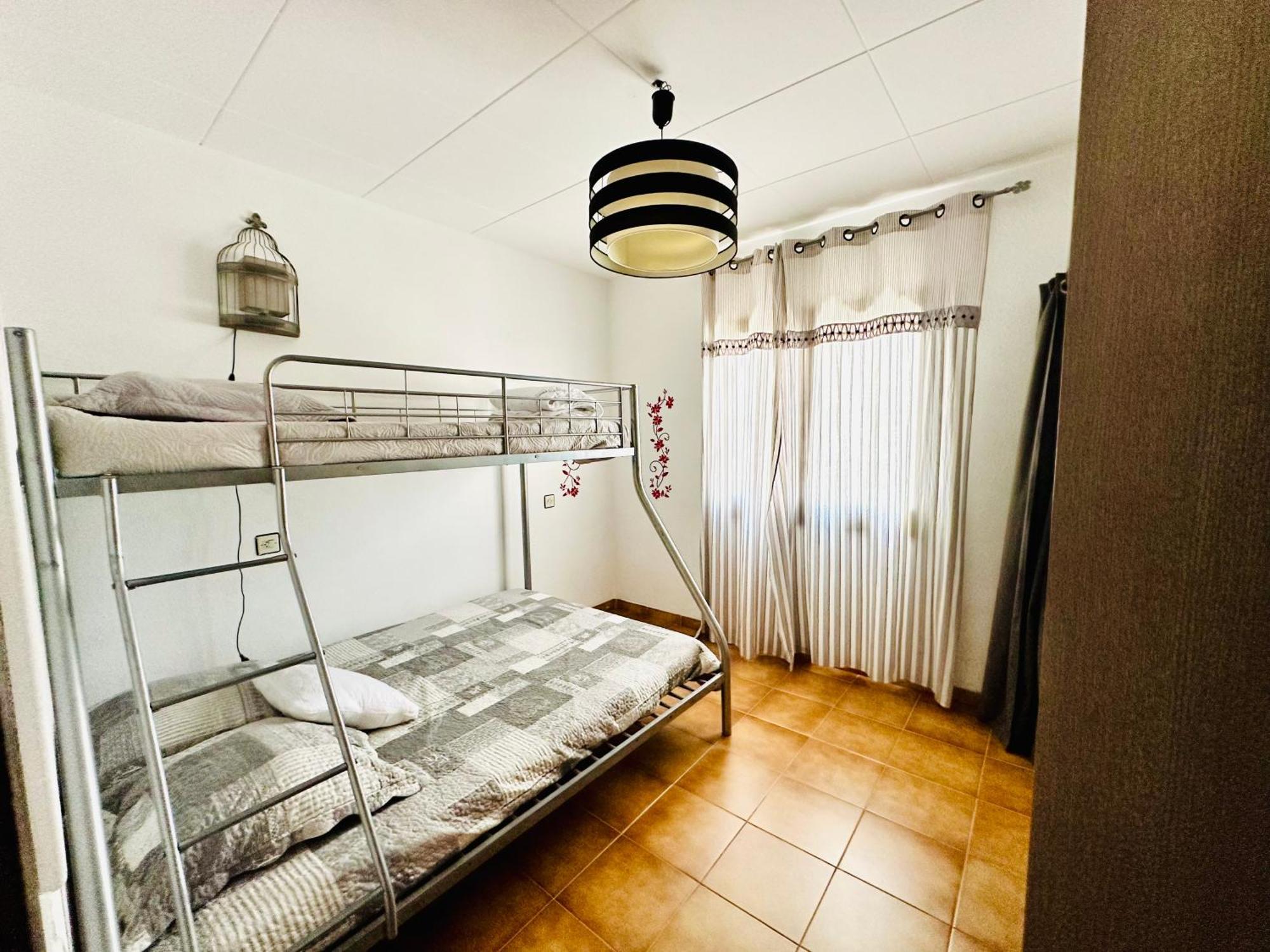 Global Immo 5051 Puerto Real Holiday home *