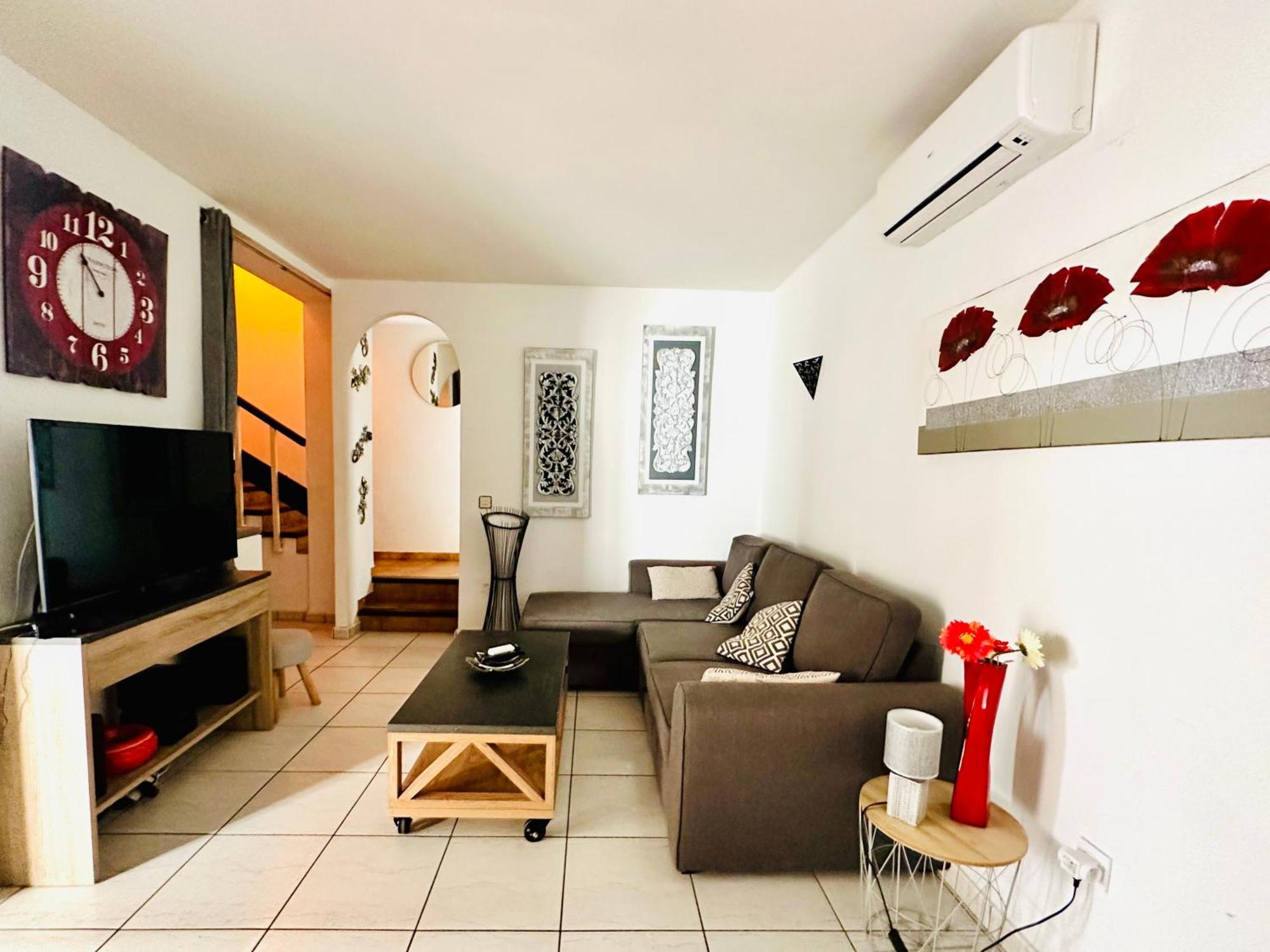 Holiday home Global Immo 5051 Puerto Real *