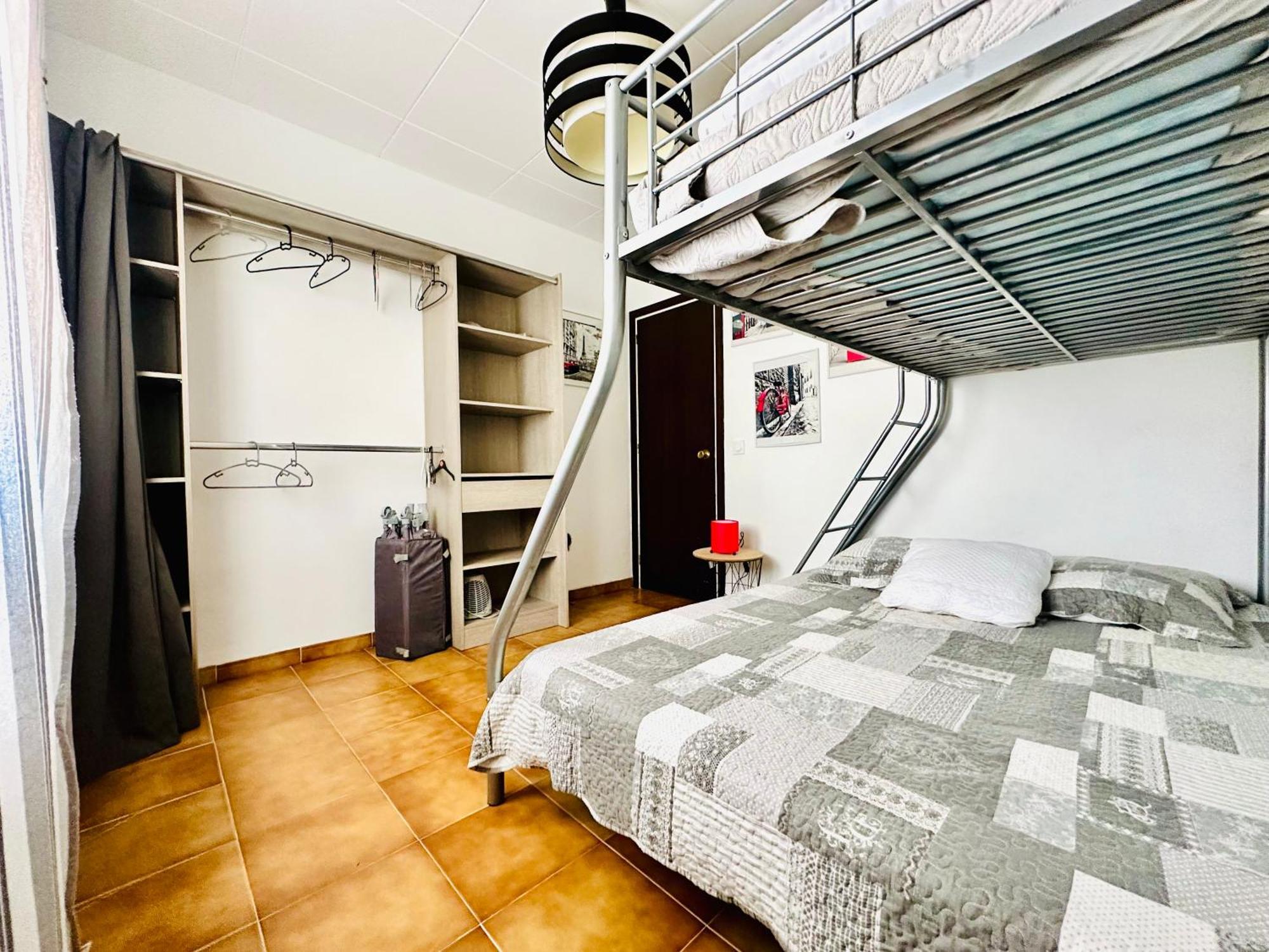 Global Immo 5051 Puerto Real Holiday home Roses